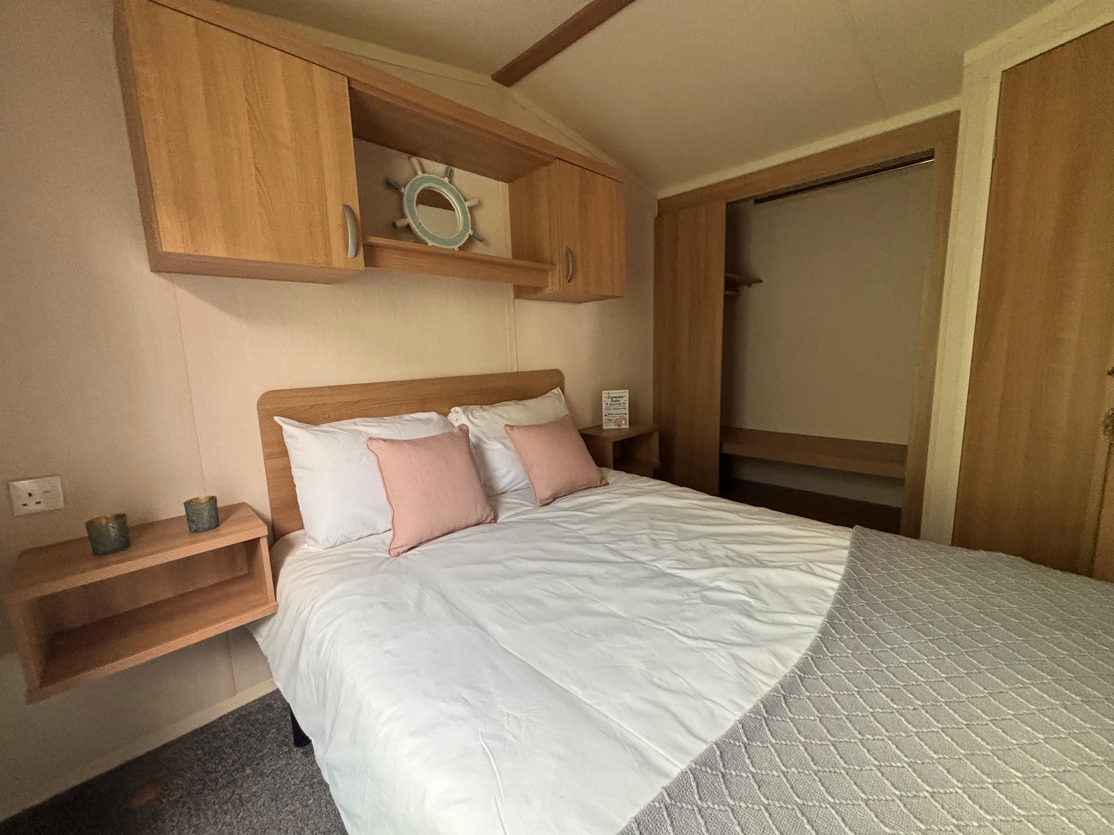 Photo of Swift Loire 2015 (Static Caravan)