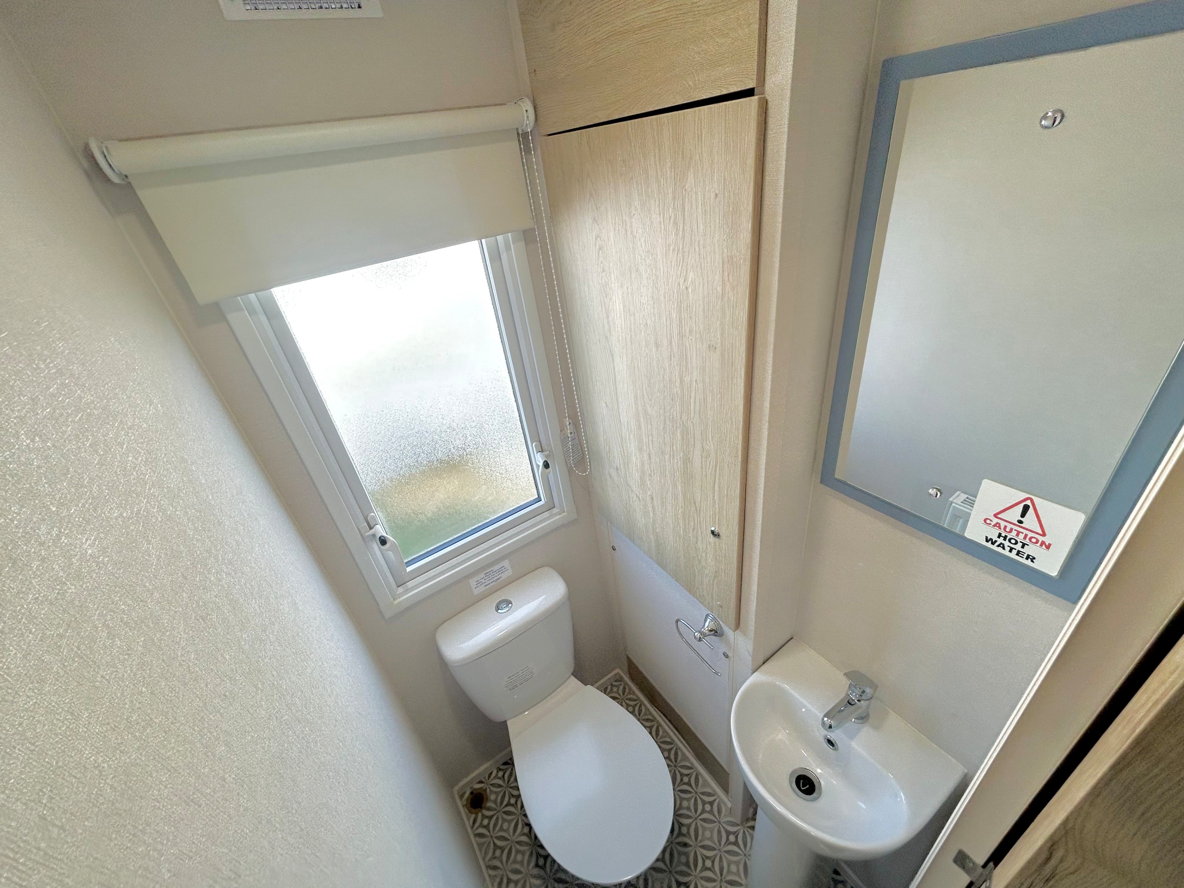 Photo of ABI Trieste 2021 (Static Caravan)