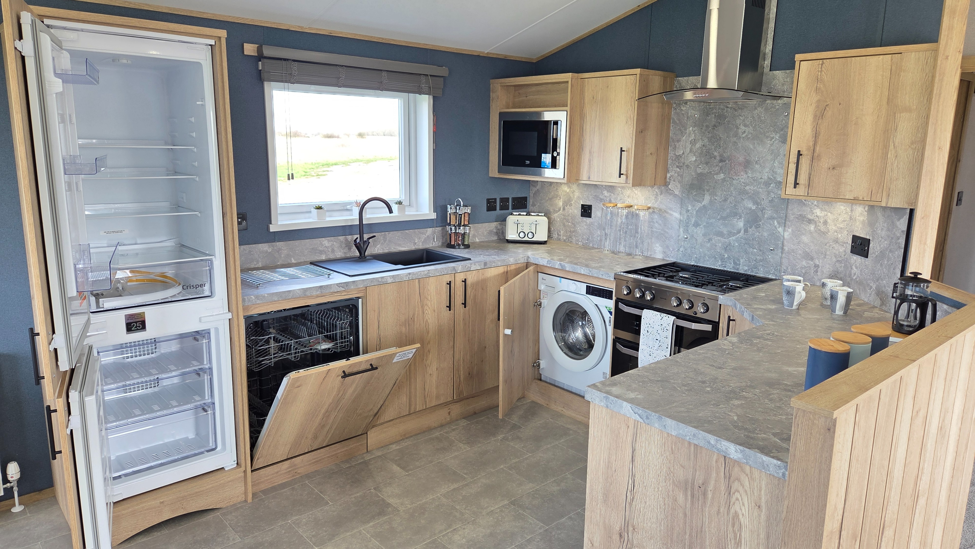 Photo of ABI Superior 2026 (Static Caravan)