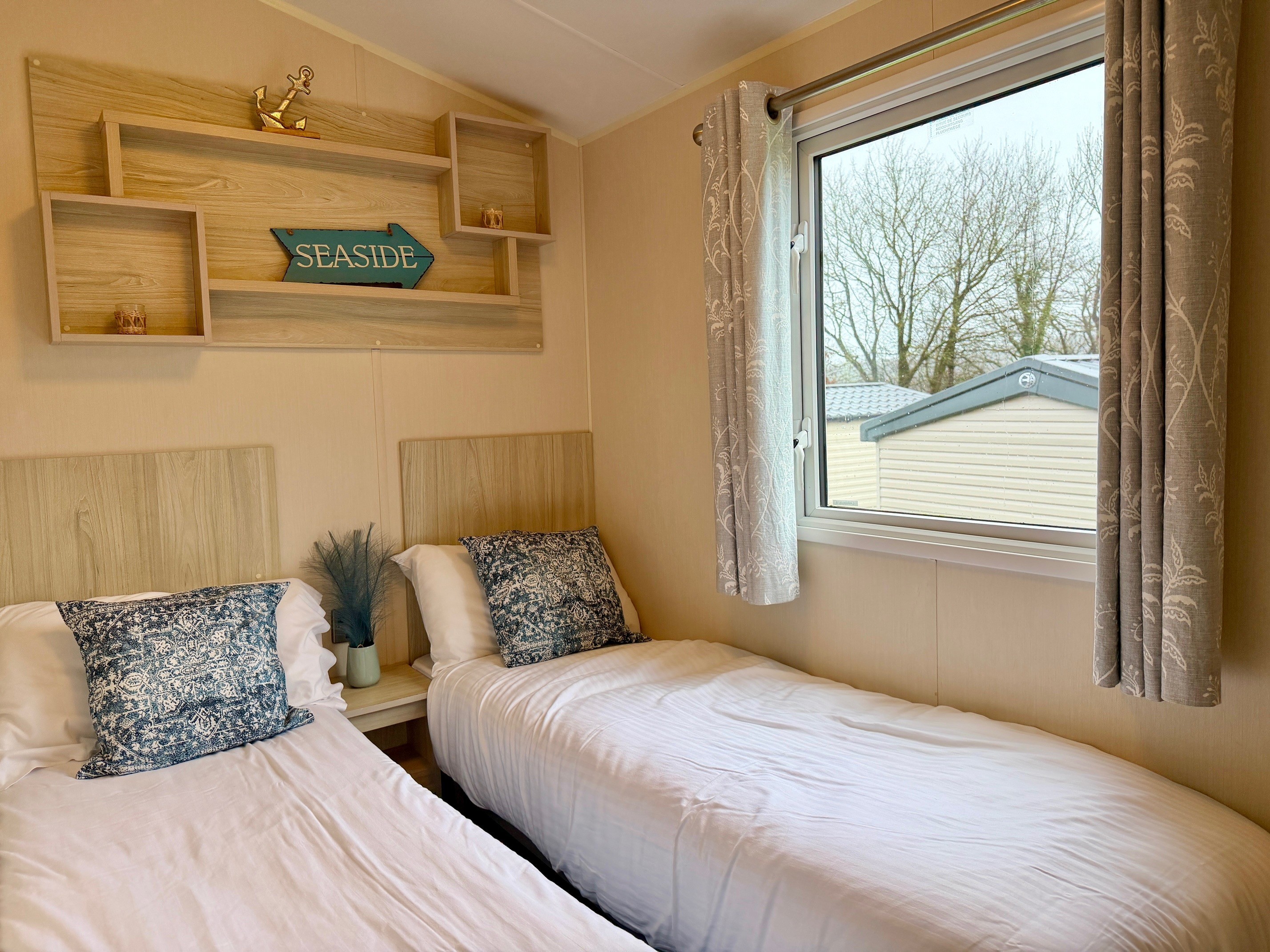 Photo of Willerby Lymington 2017 (Static Caravan)