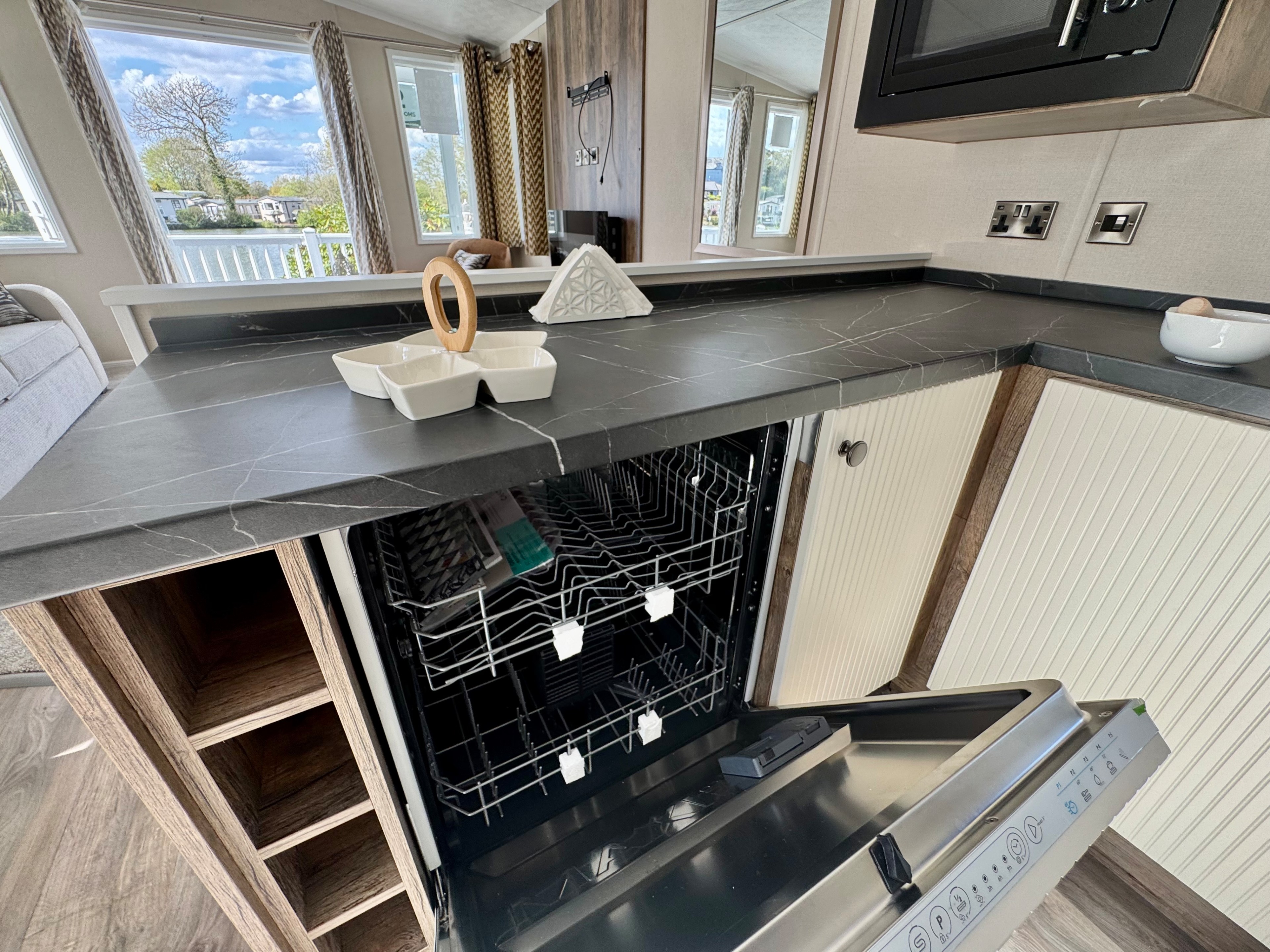 Photo of Pemberton Avon 2025 (Static Caravan)