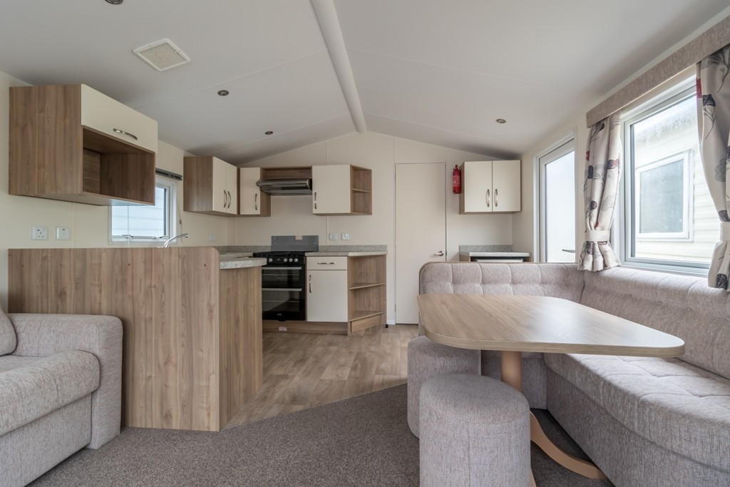 Photo of Willerby Rio Premier 2015 (Static Caravan)