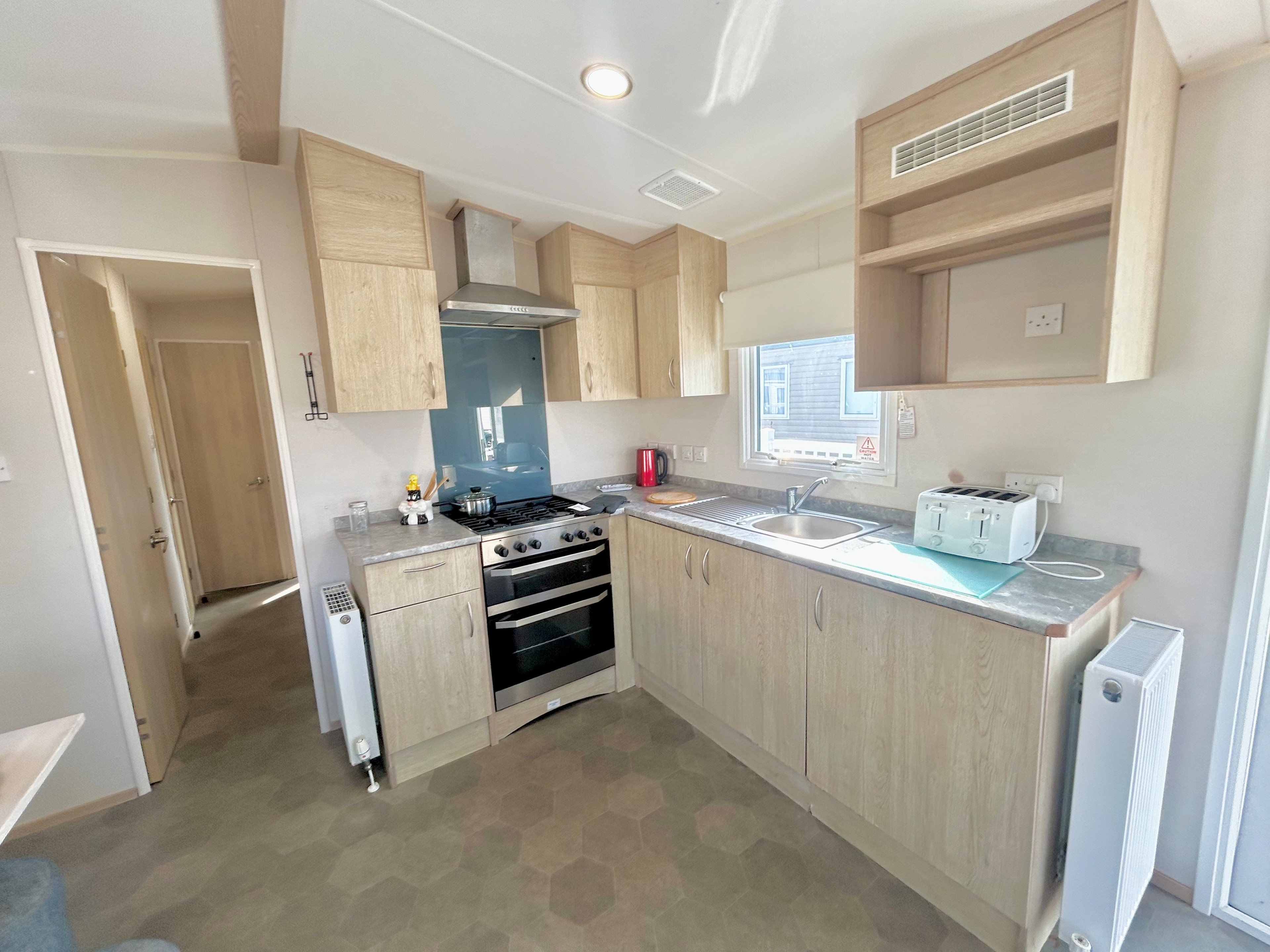 Photo of ABI Trieste 2021 (Static Caravan)