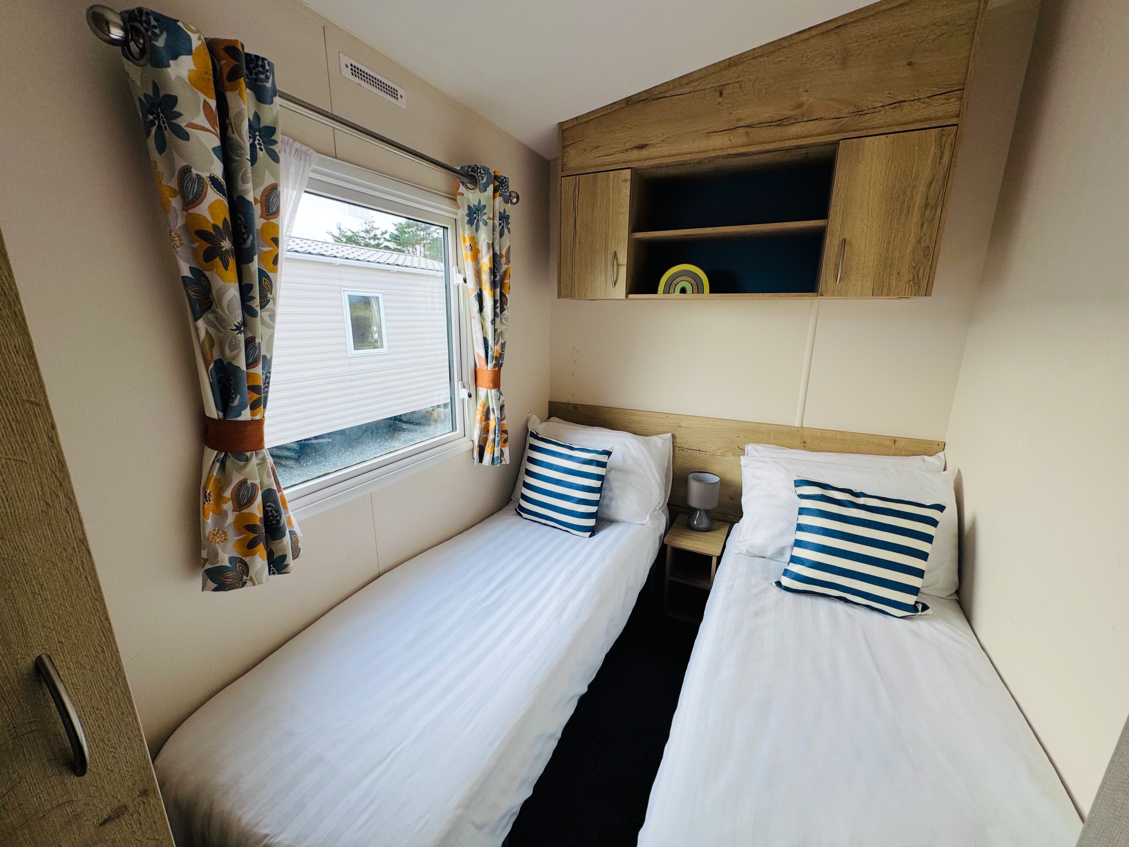 Photo of ABI Trieste 2020 (Static Caravan)