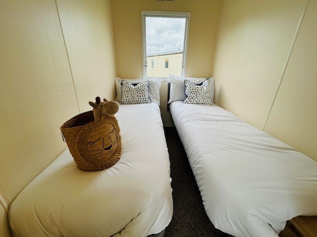 Photo of Willerby Magnum 2010 (Static Caravan)