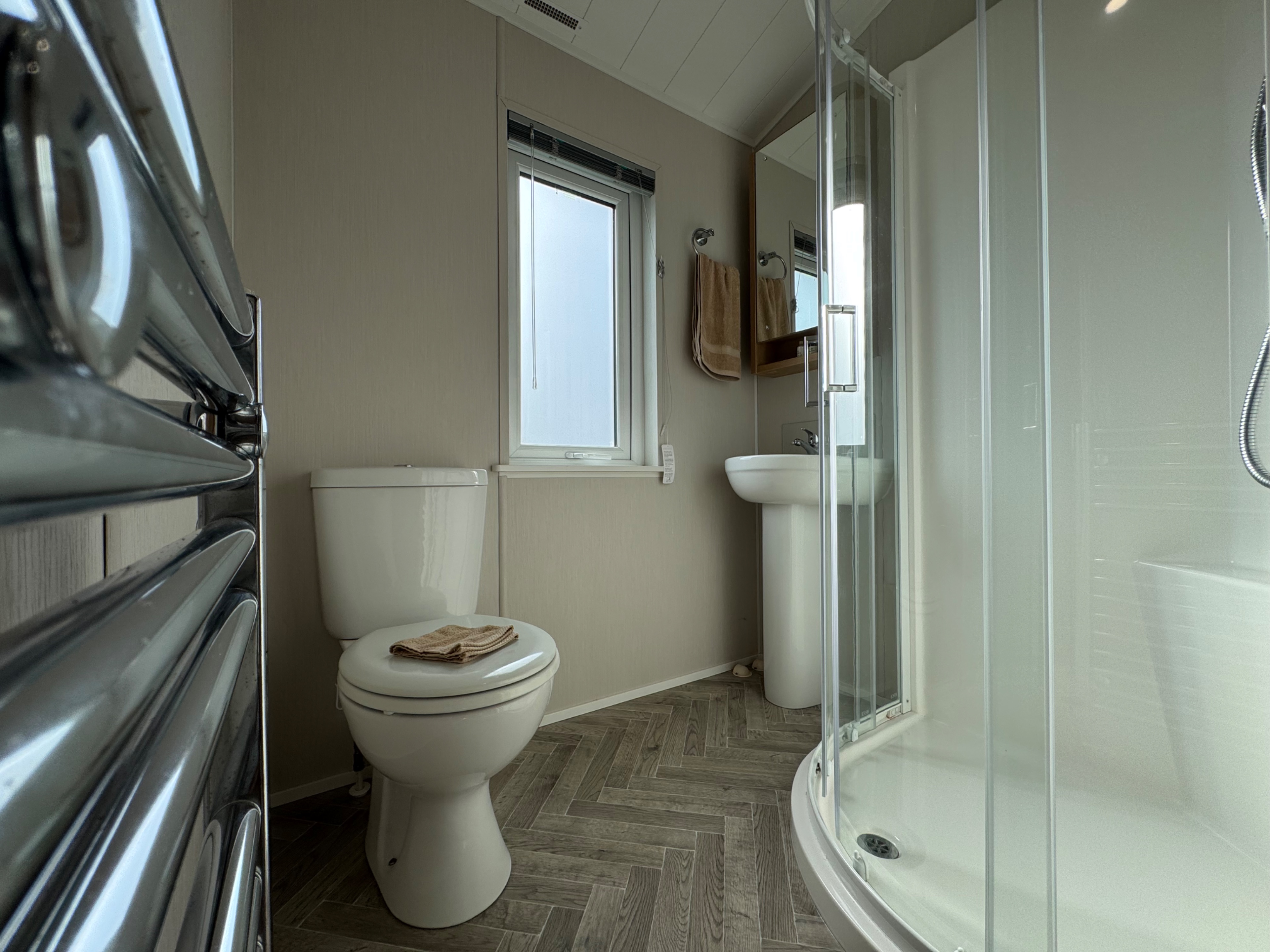 Photo of Willerby Heathfield 2020 (Luxury Lodge)