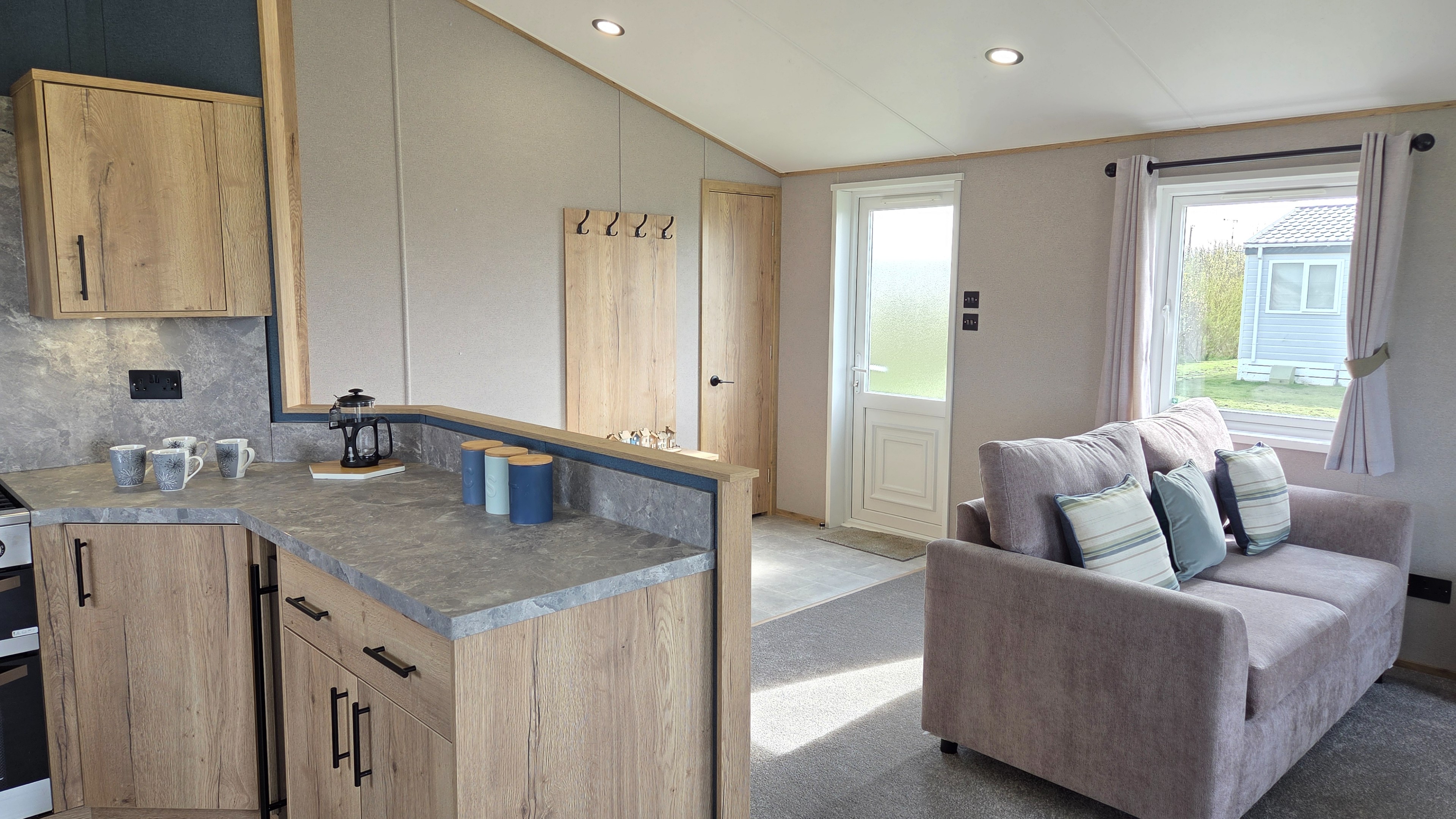 Photo of ABI Superior 2026 (Static Caravan)