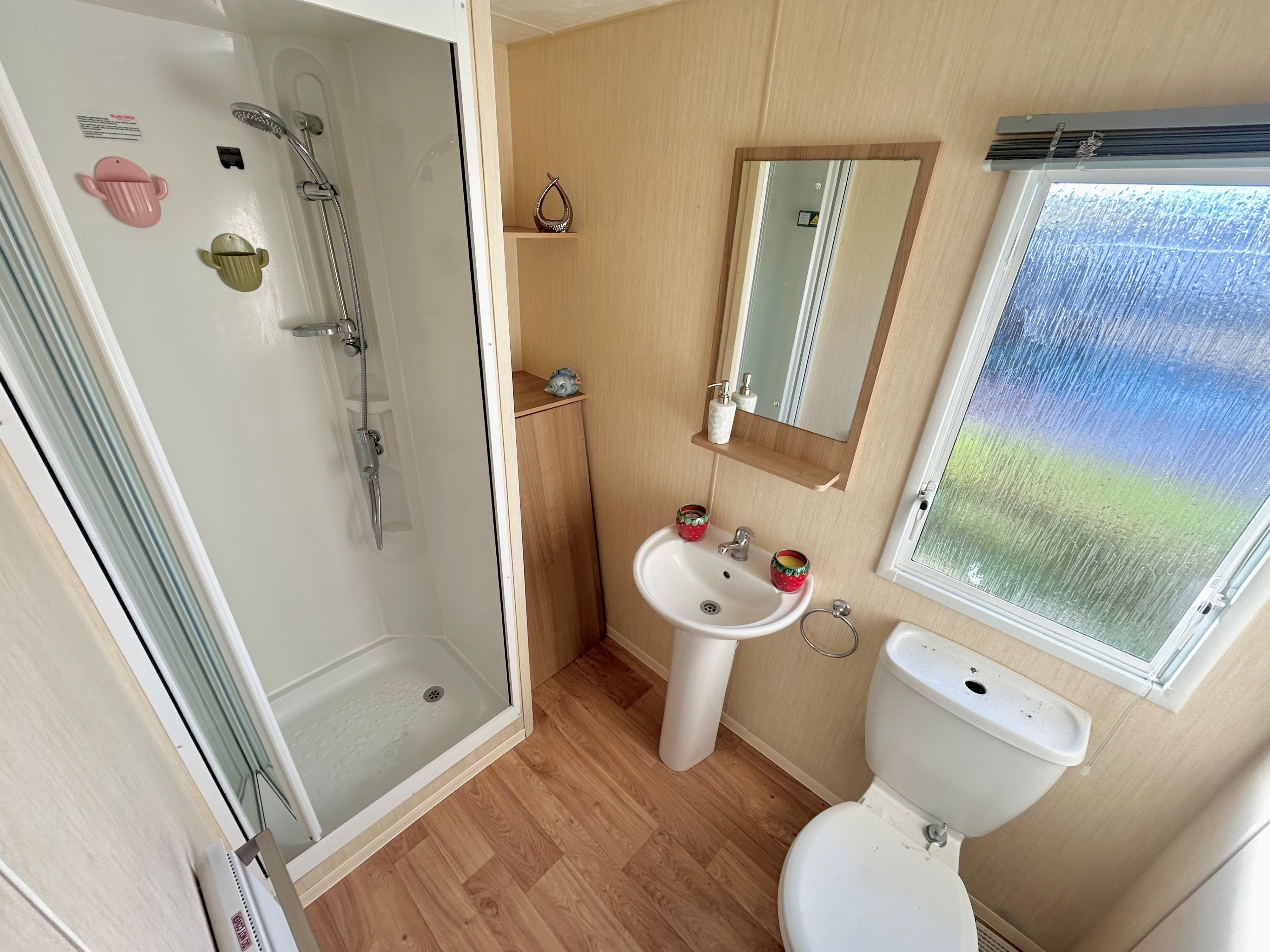 Photo of Willerby Horizon  2012 (Static Caravan)