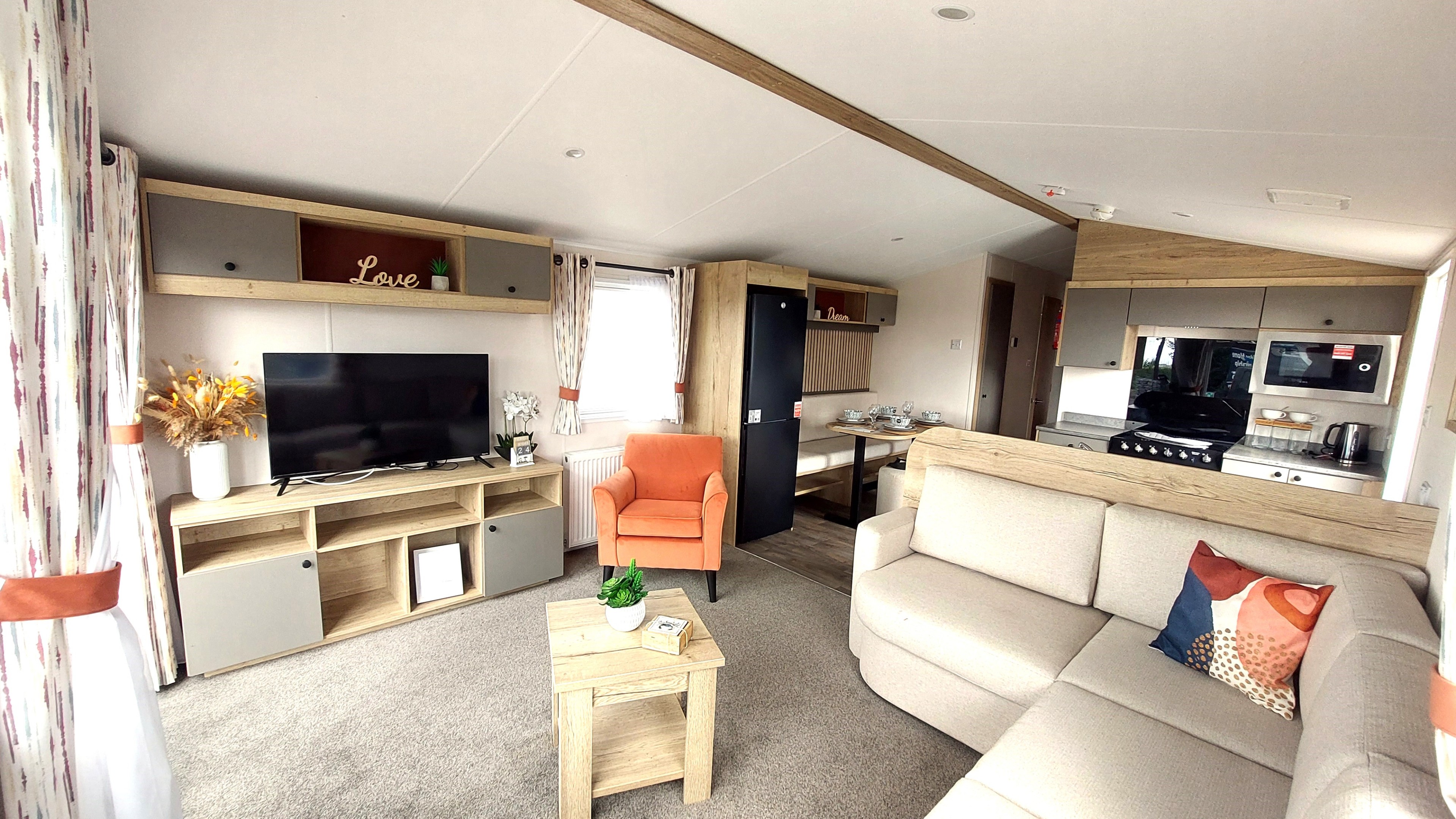 Photo of Willerby Rio 2025 (Static Caravan)