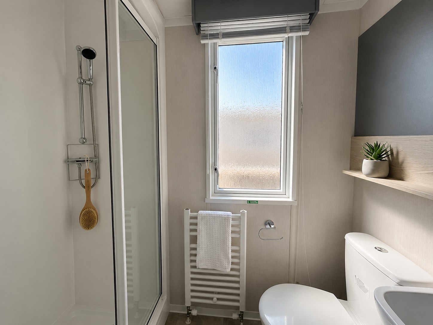 Photo of Swift Loire 2025 (Static Caravan)