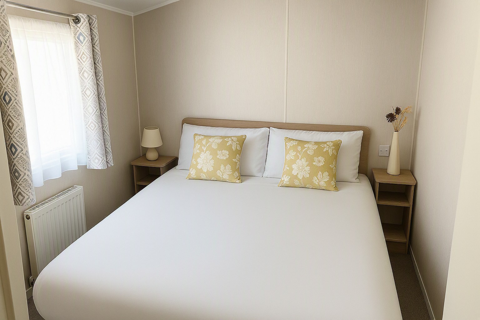 Photo of Willerby Malton 2023 (Static Caravan)