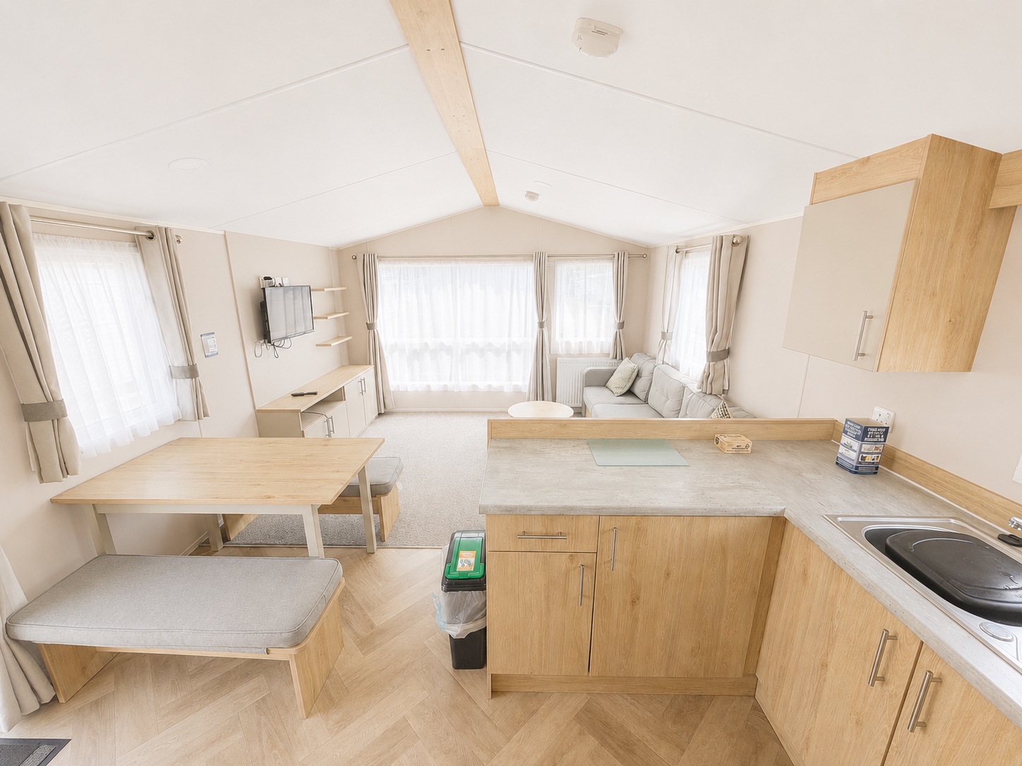 Photo of Atlas Eden 2021 (Static Caravan)