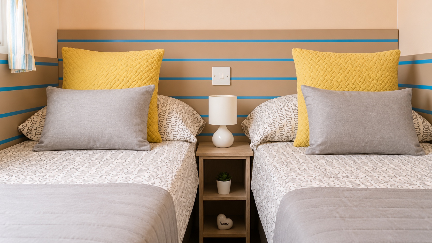 Photo of ABI Sandcastle 2019 (Static Caravan)