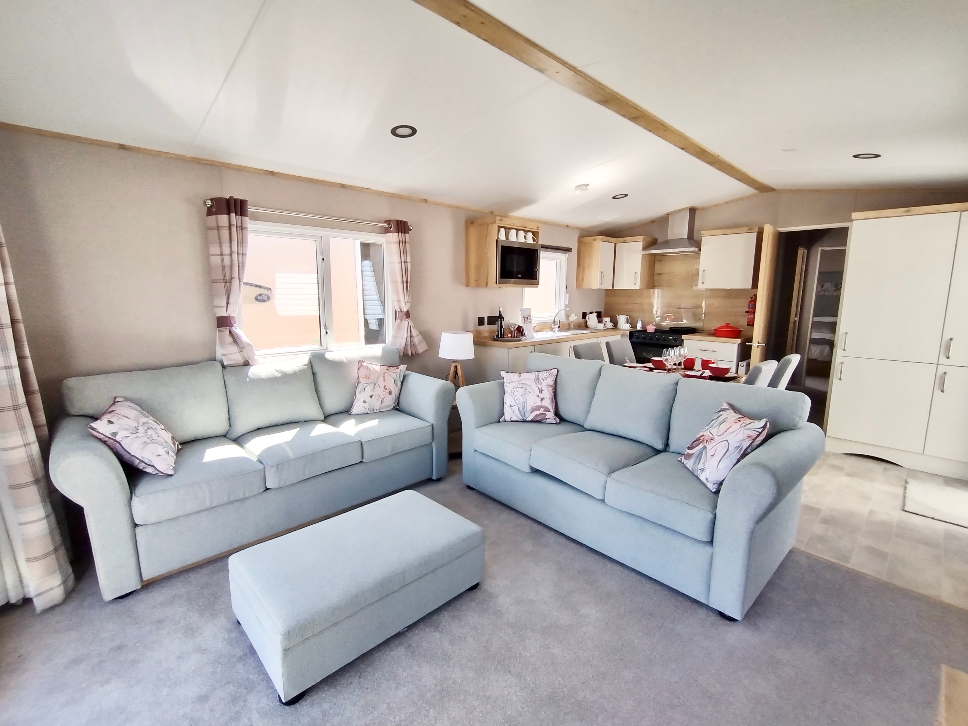 Photo of ABI Amberley 2024 (Static Caravan)