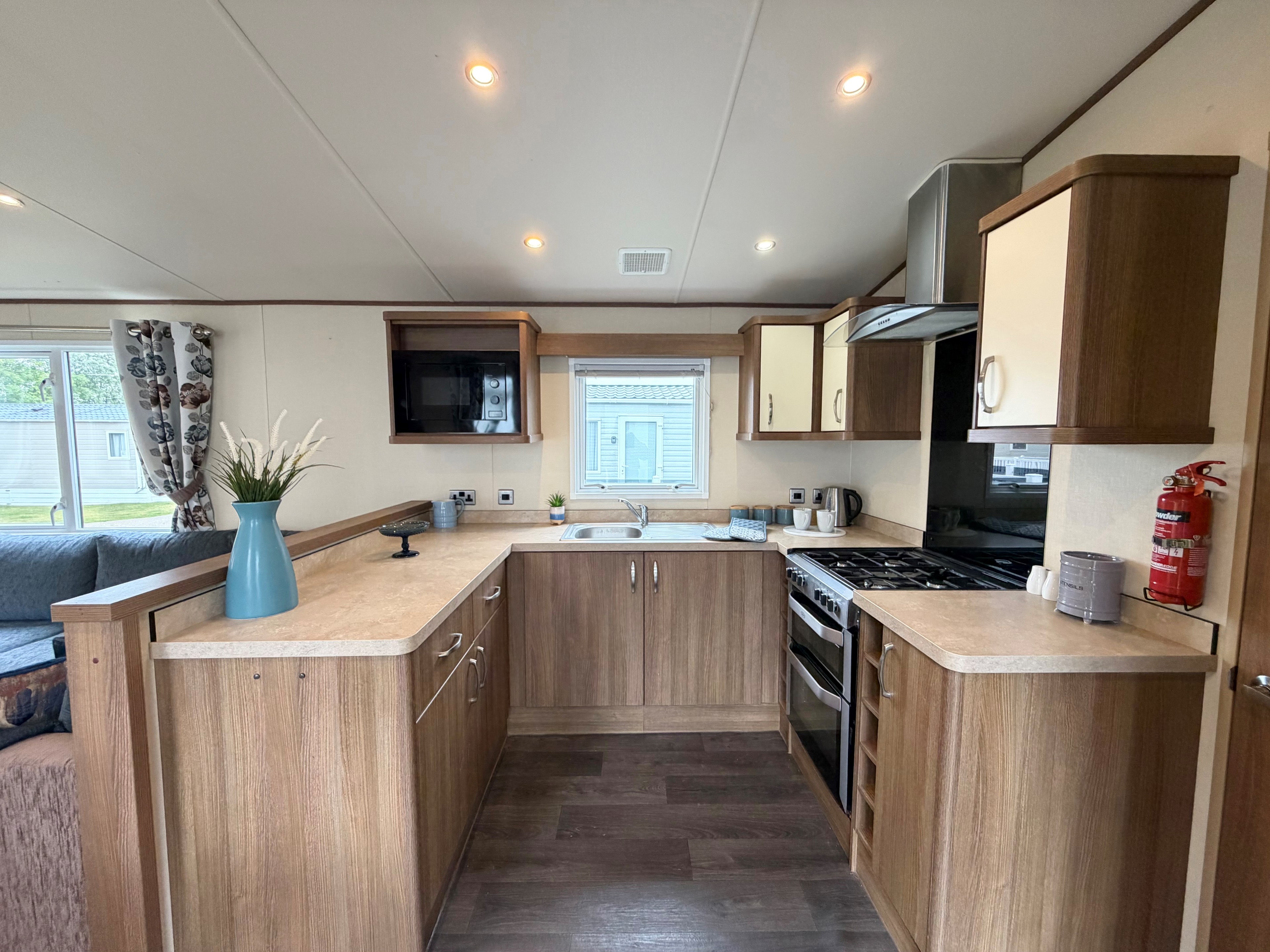 Photo of ABI Ashcroft 2015 (Static Caravan)