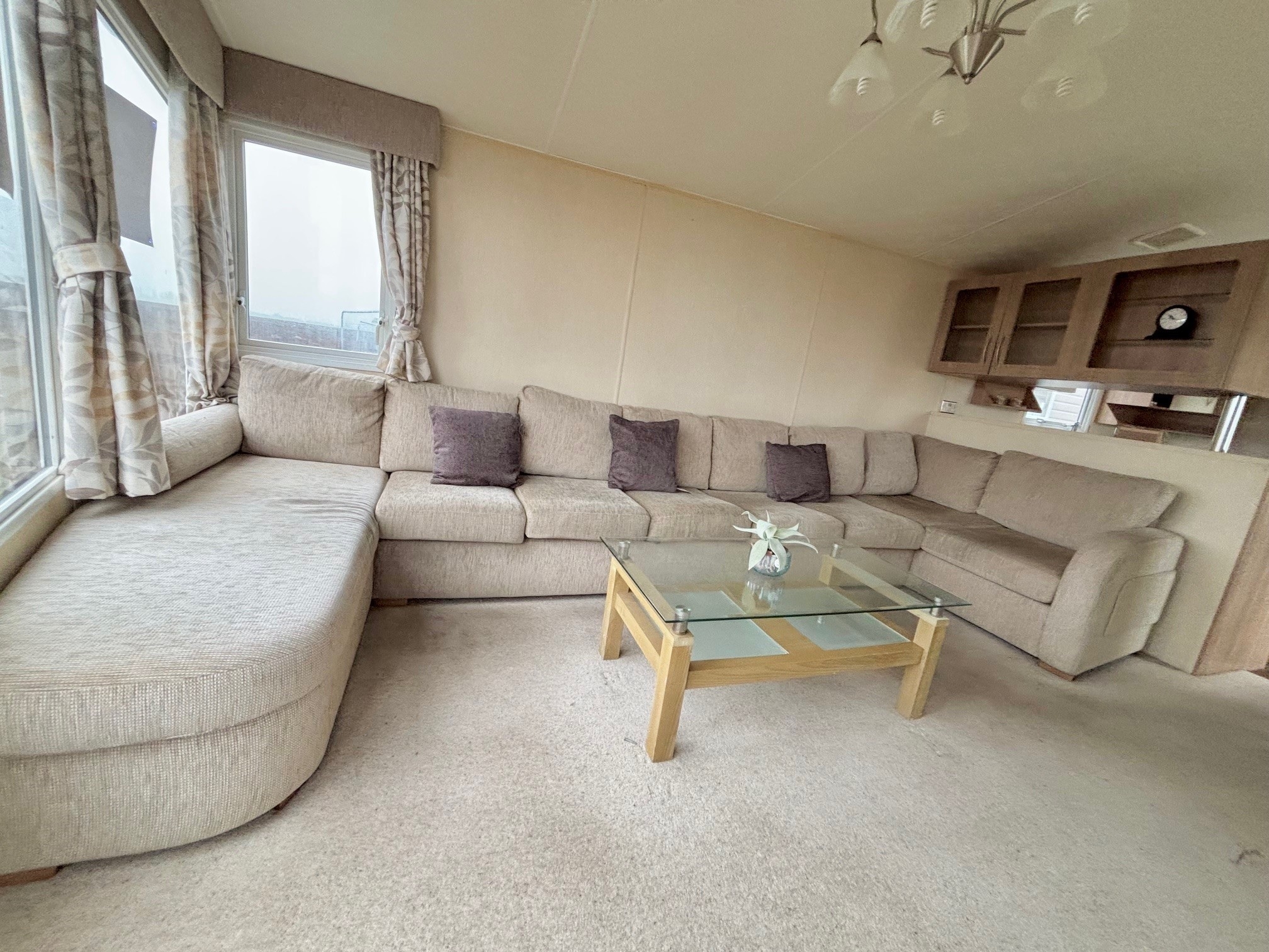 Photo of Willerby New Hampton 2013 (Static Caravan)