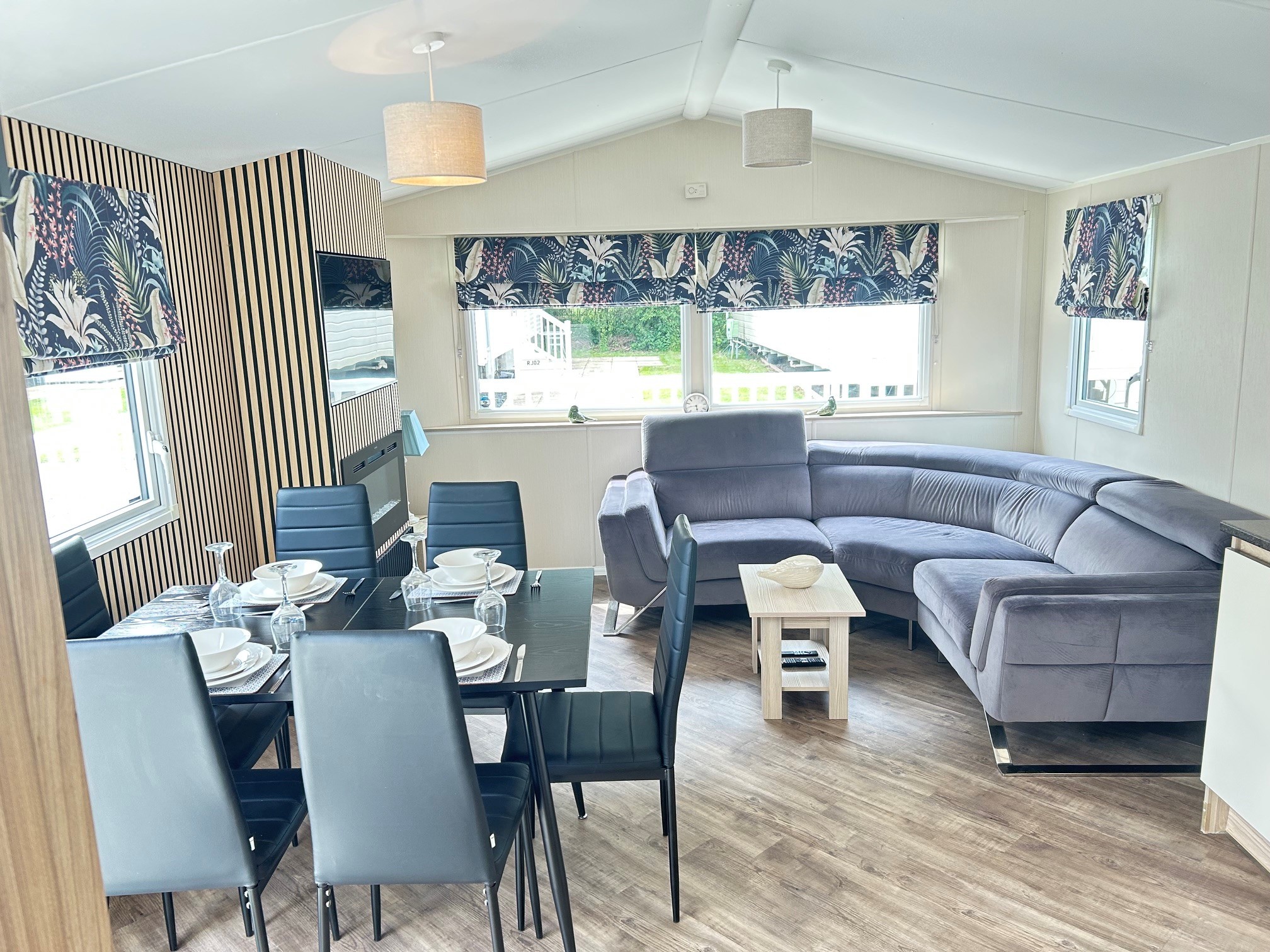 Photo of Willerby Minster 2016 (Static Caravan)