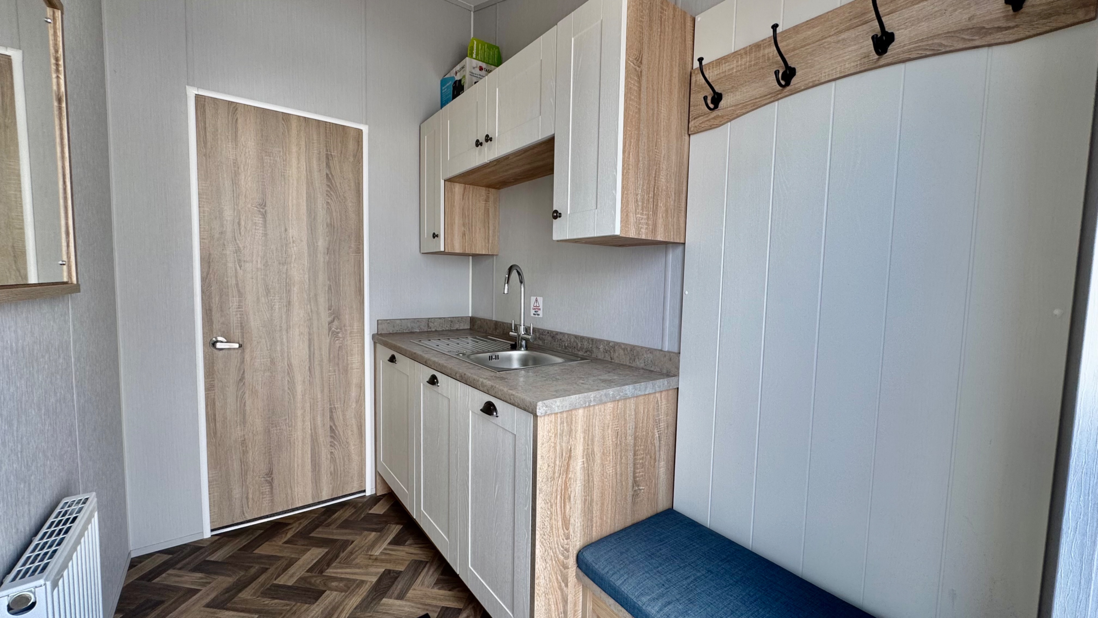 Photo of Willerby Cranbrook 2022 (Lodge)