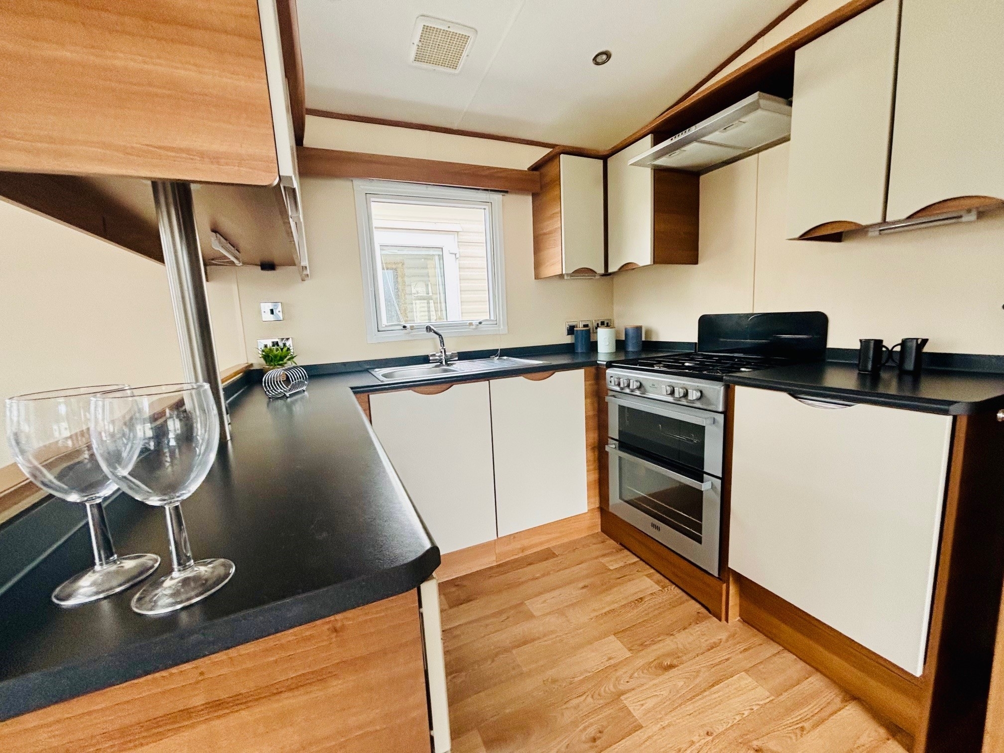 Photo of ABI St David 2010 (Static Caravan)