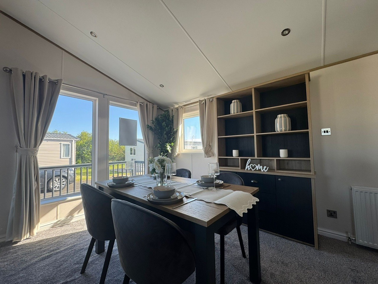 Photo of Willerby New Holland 2026 (Luxury Lodge)