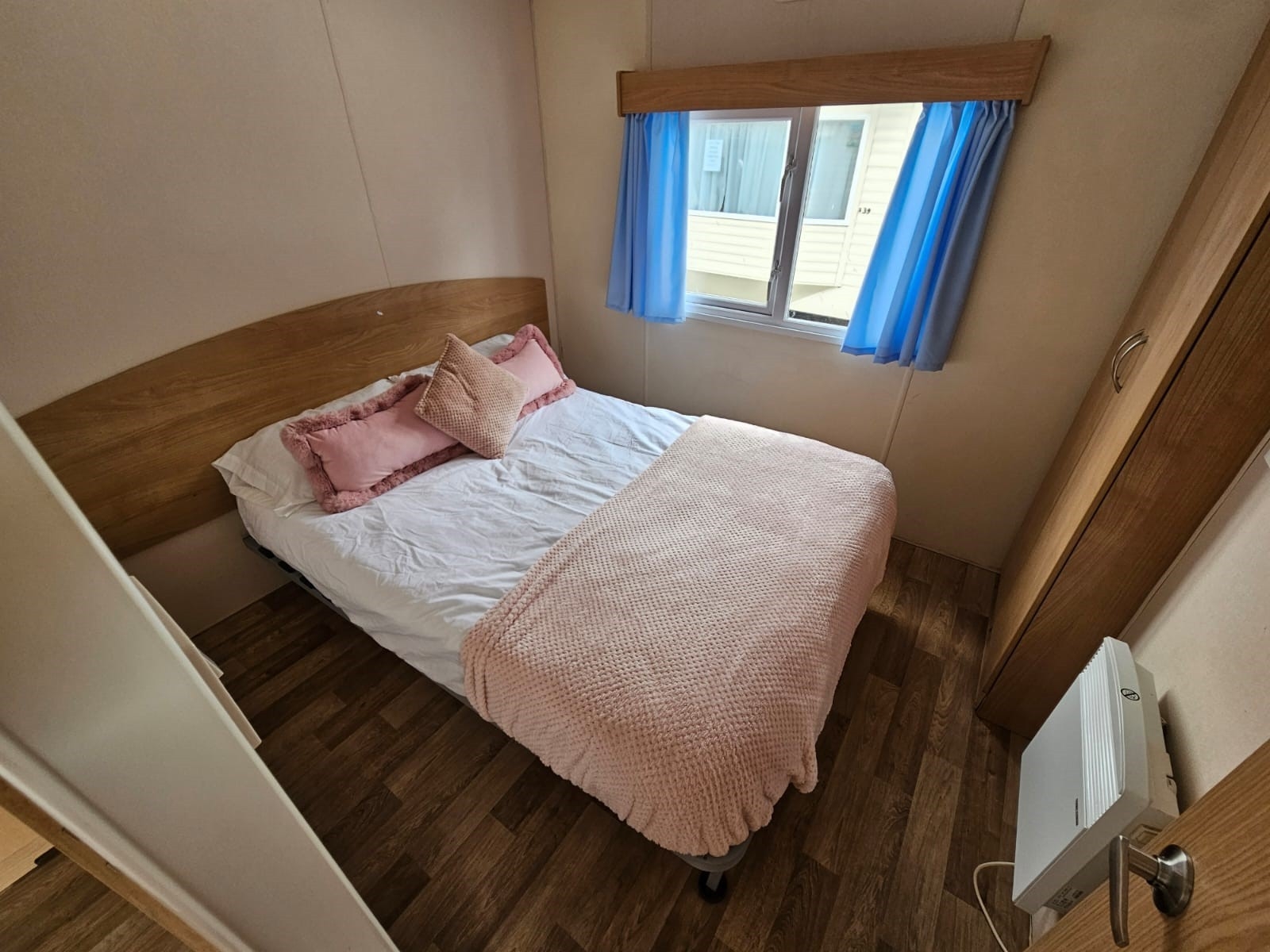 Photo of Delta Resort Plus 2014 (Static Caravan)