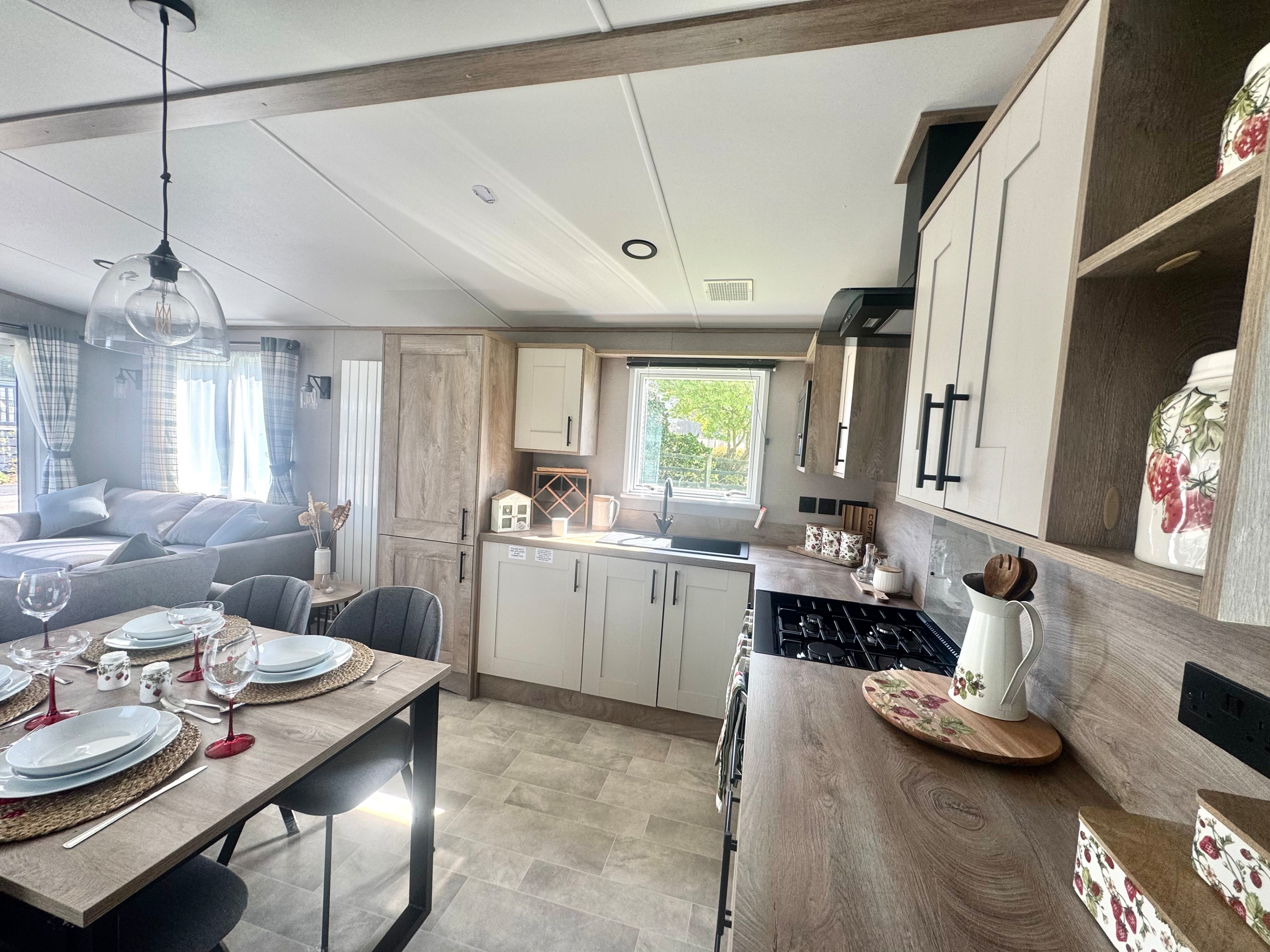Photo of ABI Beverley 2026 (Static Caravan)