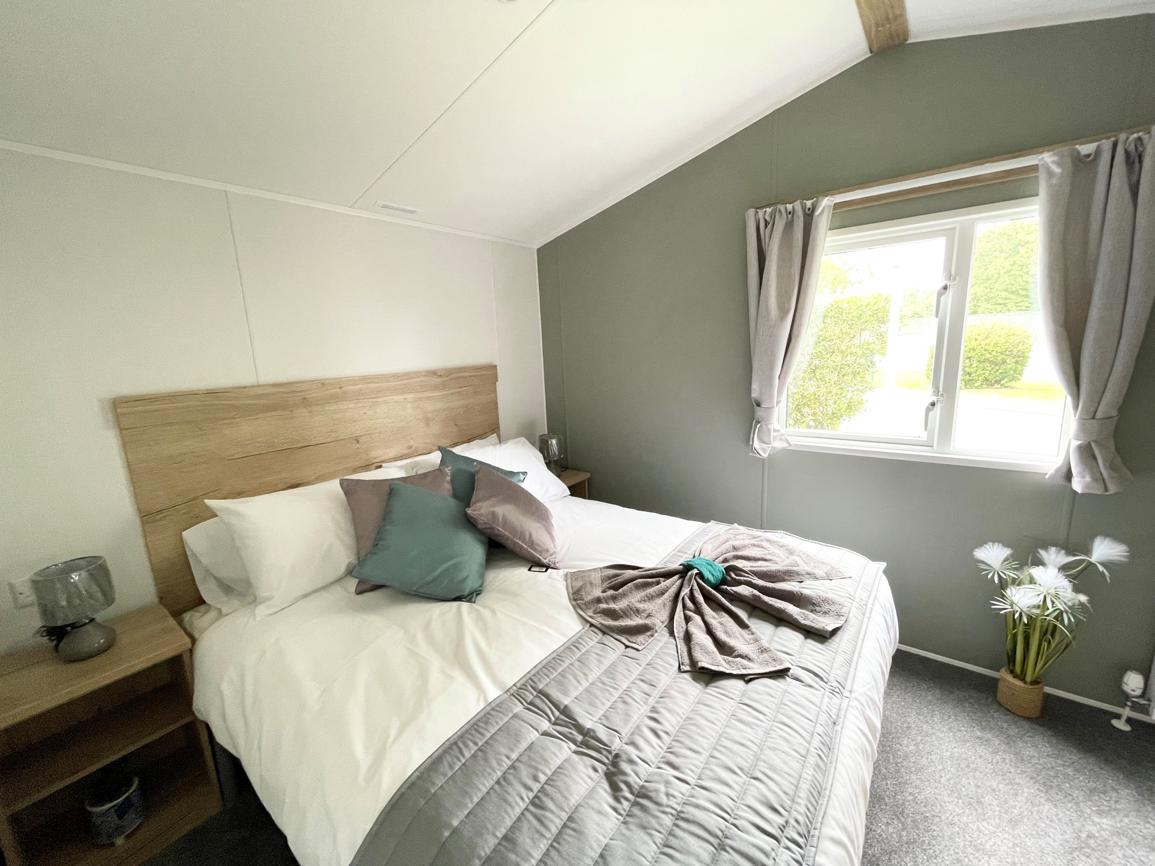 Photo of Willerby Midhurst 2024 (Static Caravan)