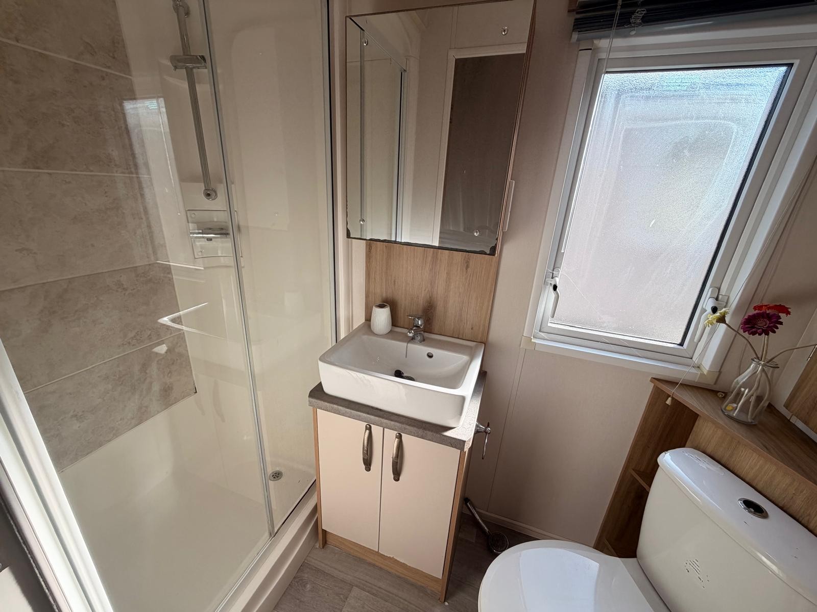 Photo of ABI Fairlight 2018 (Static Caravan)