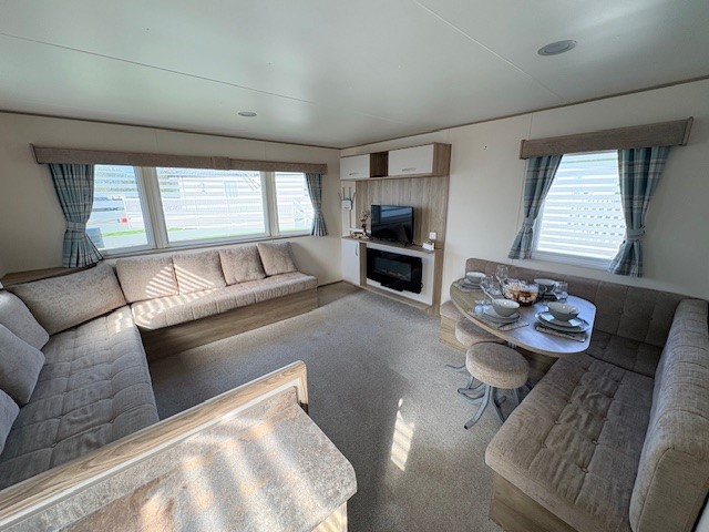 Photo of ABI Arizona 2019 (Static Caravan)
