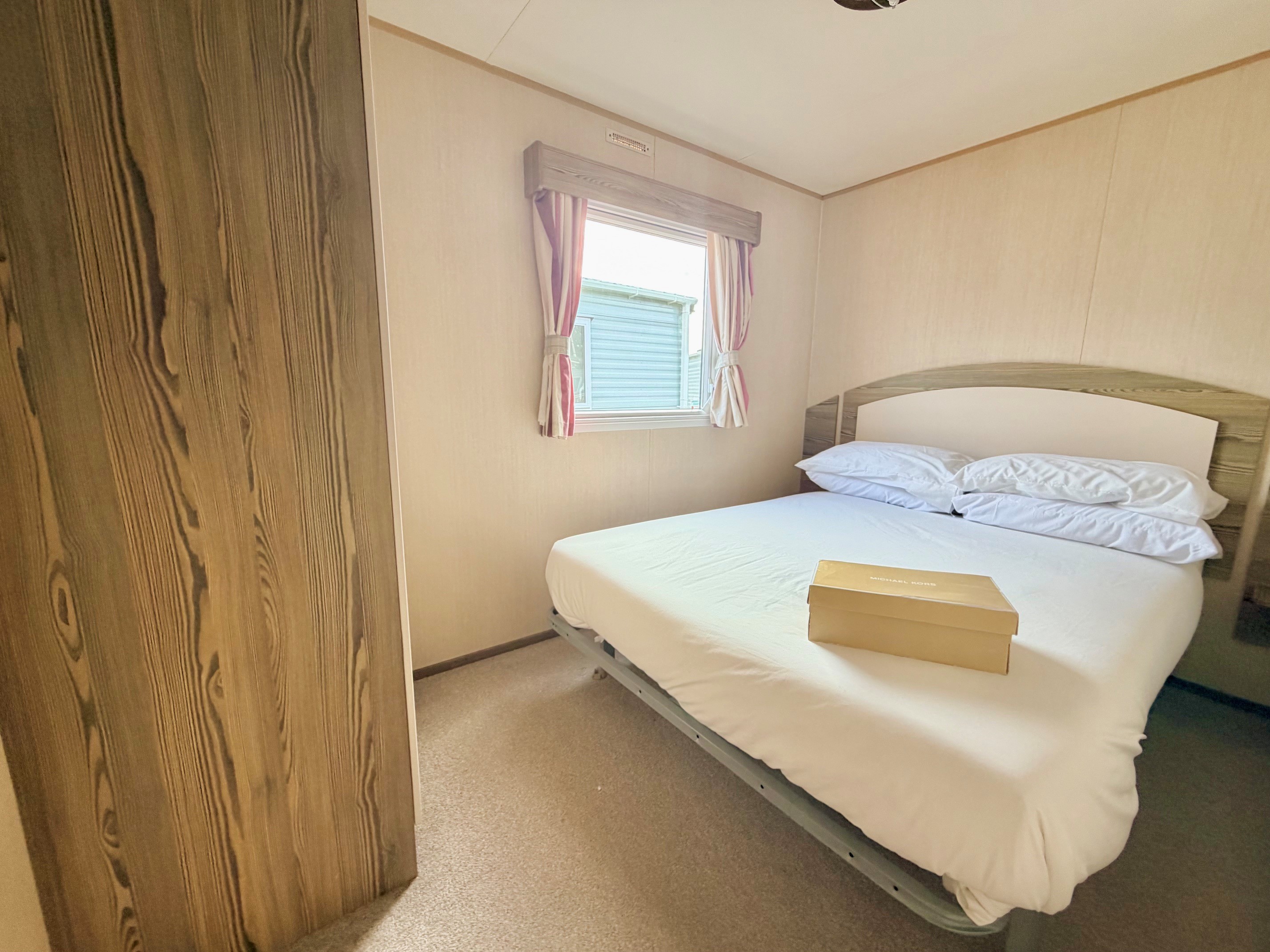 Photo of ABI New Horizon 2016 (Static Caravan)