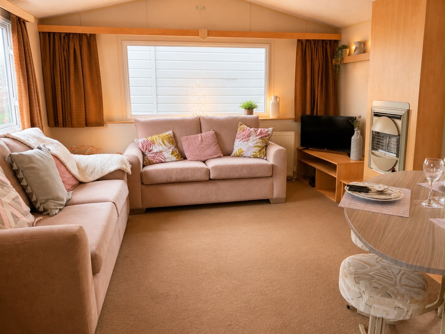 Photo of Willerby Vacation 2012 (Static Caravan)