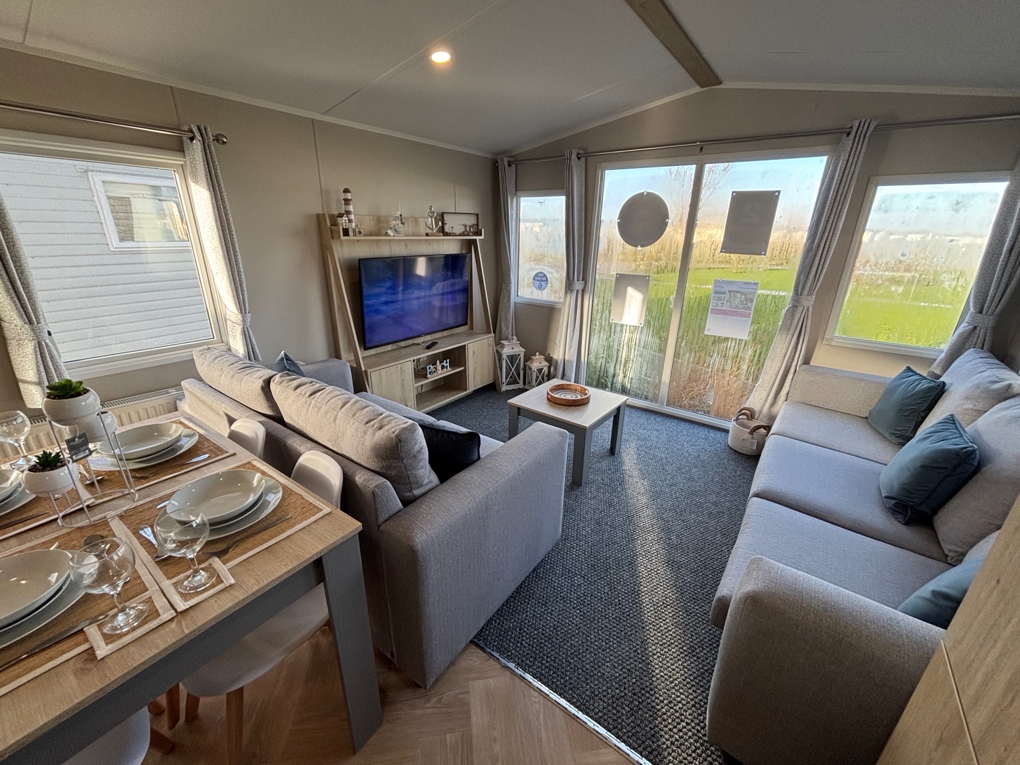 Photo of Victory Silverwood 2024 (Static Caravan)