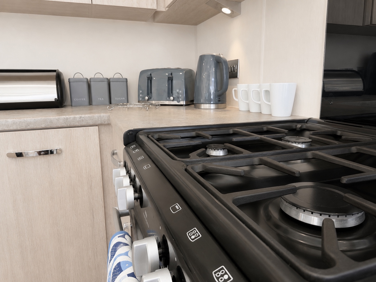 Photo of Delta Lakeside 2020 (Lodge)