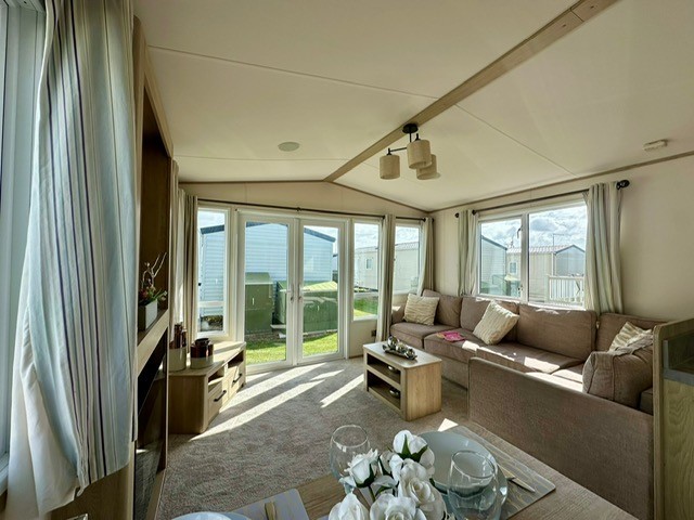 Photo of ABI Sunningdale 2018 (Static Caravan)