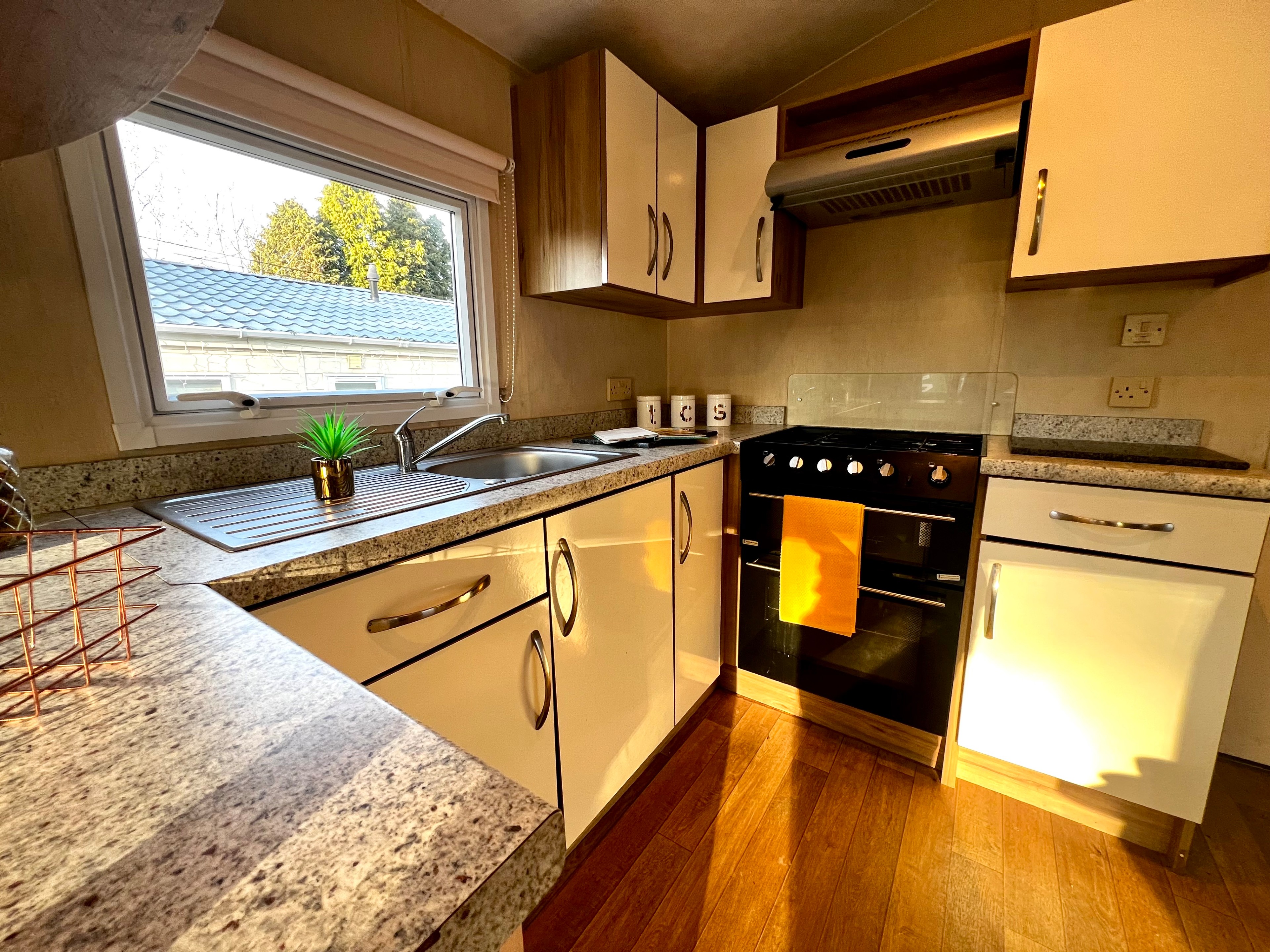 Photo of Willerby Rio Gold 2013 (Static Caravan)