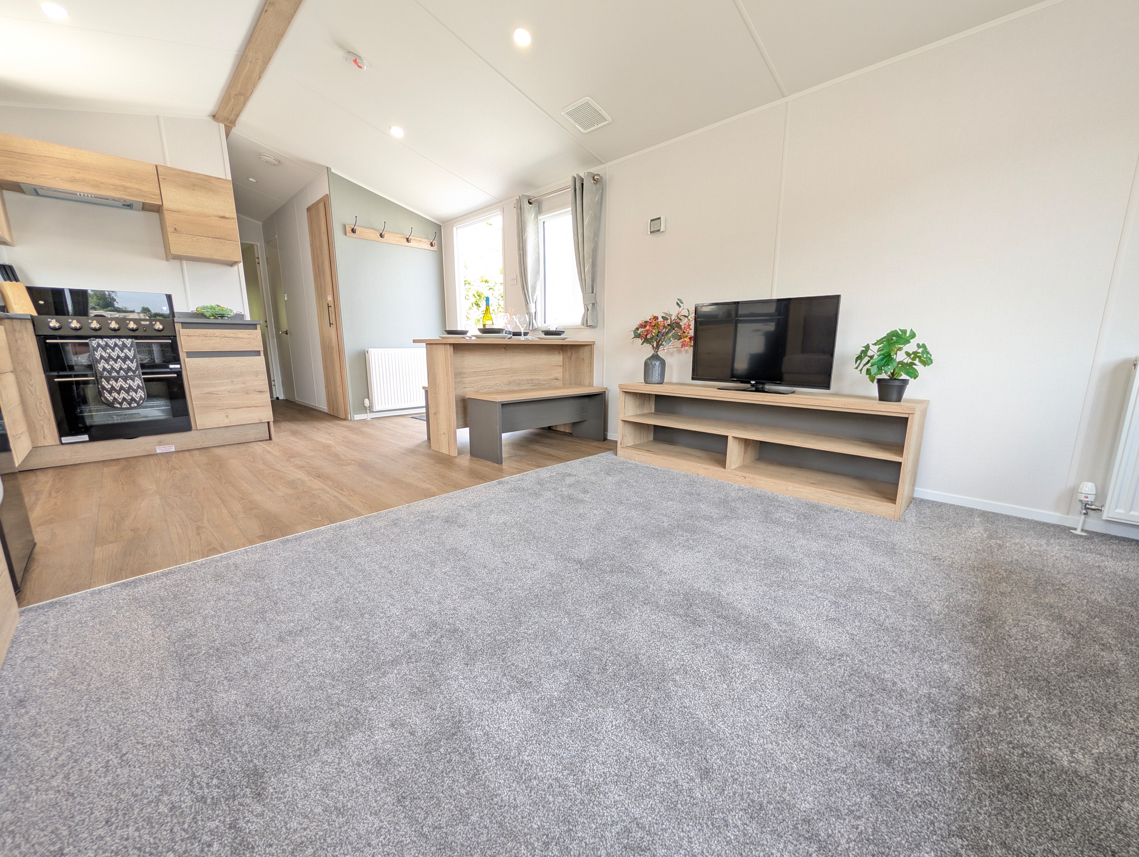 Photo of Willerby Midhurst 2024 (Static Caravan)