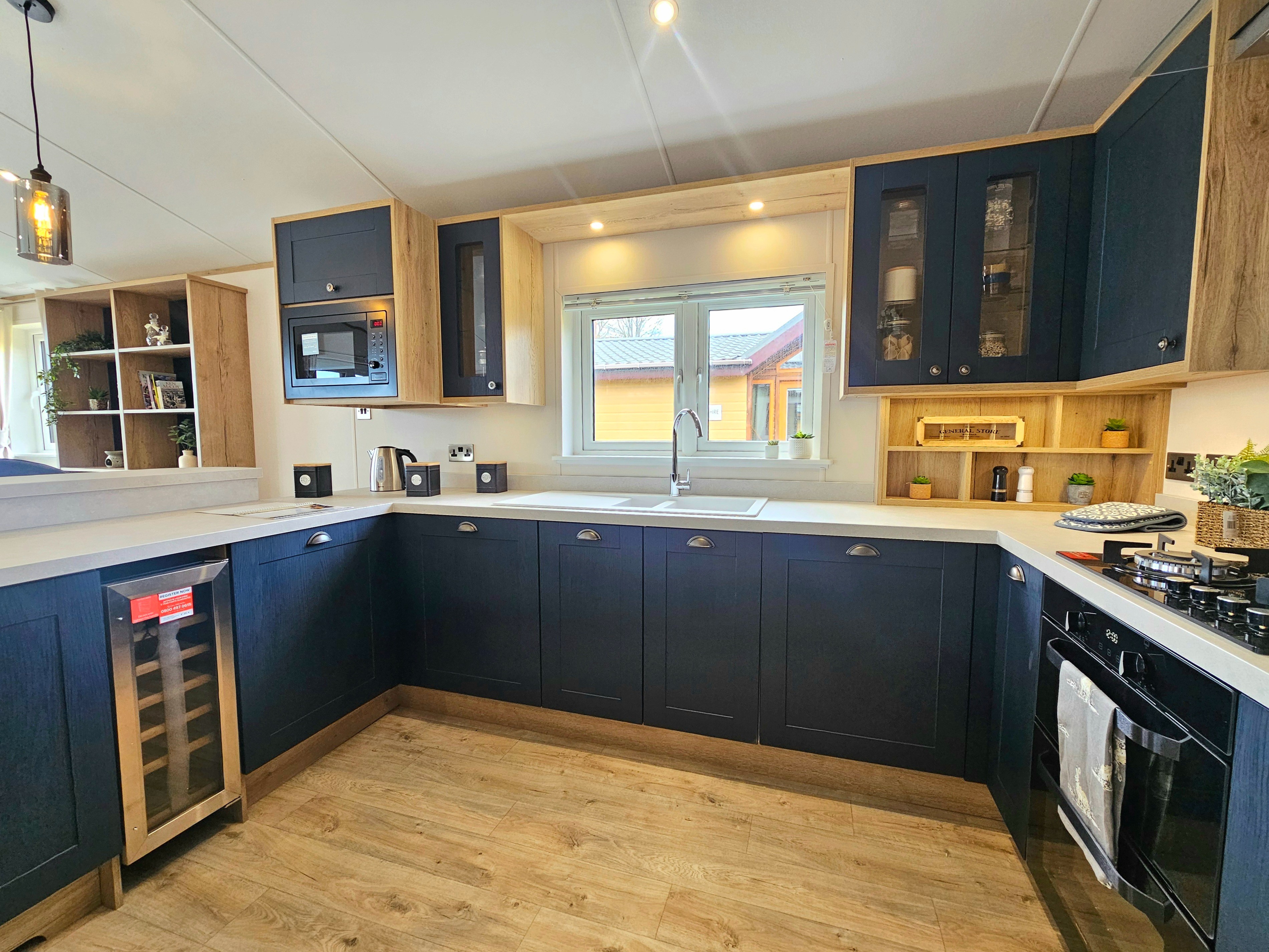 Photo of Willerby New Holland 2026 (Luxury Lodge)