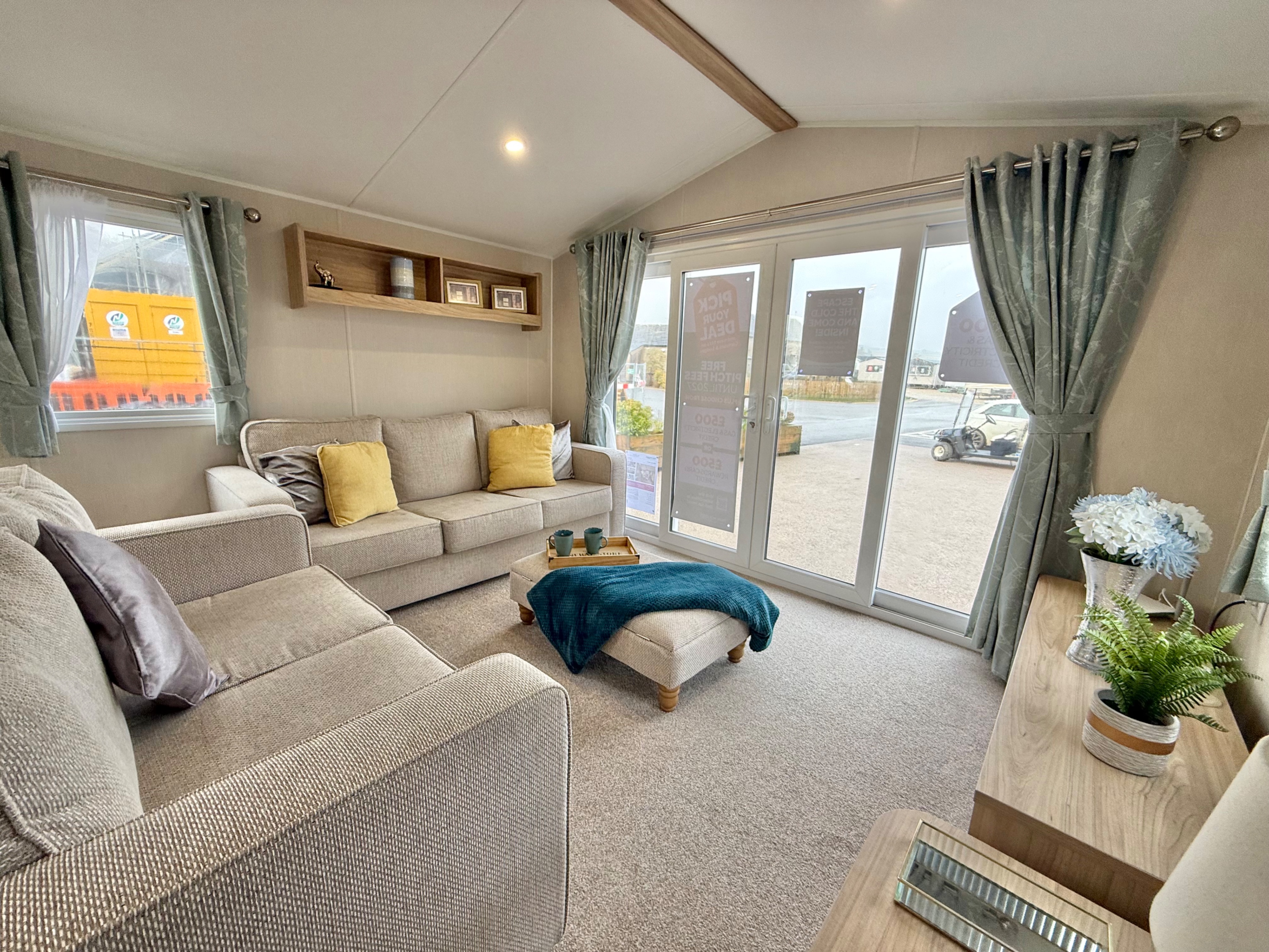 Photo of Willerby Malton 2021 (Static Caravan)