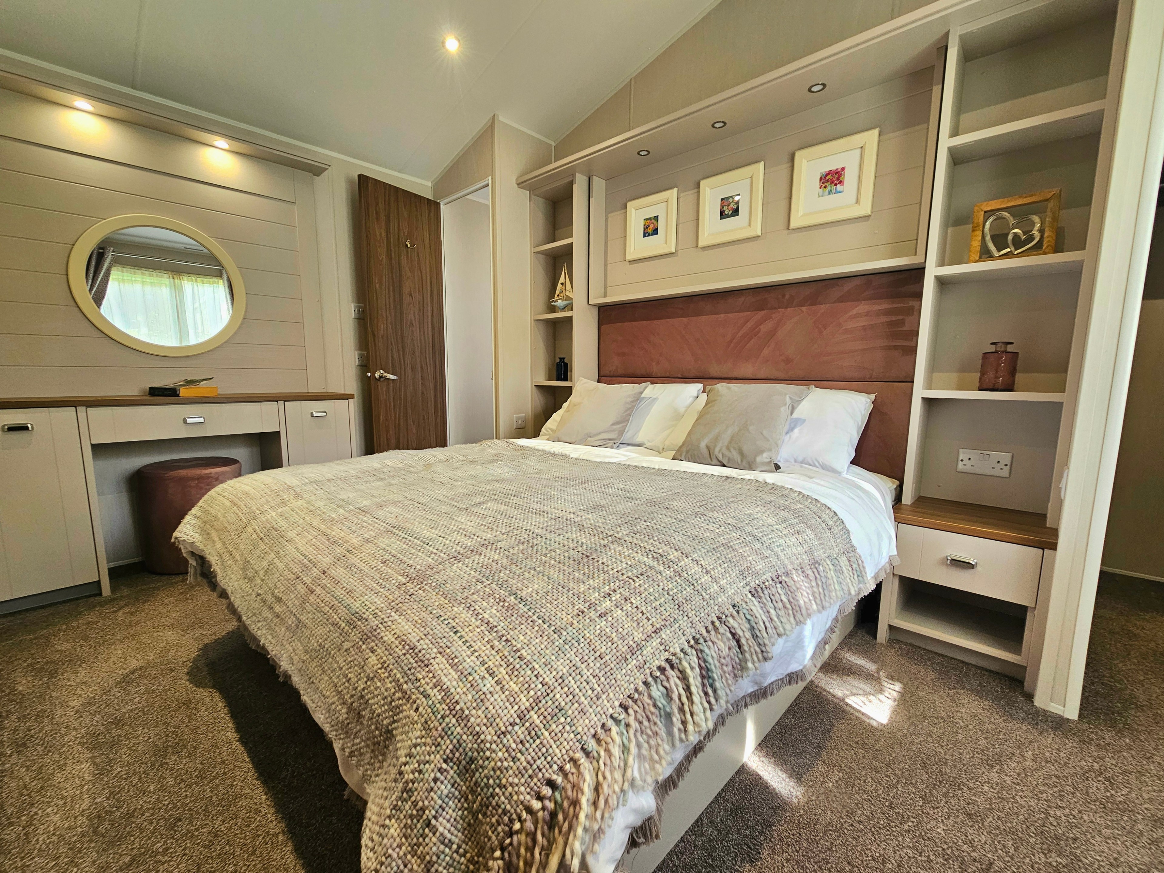 Photo of Willerby Sheraton 2021 (Villa)