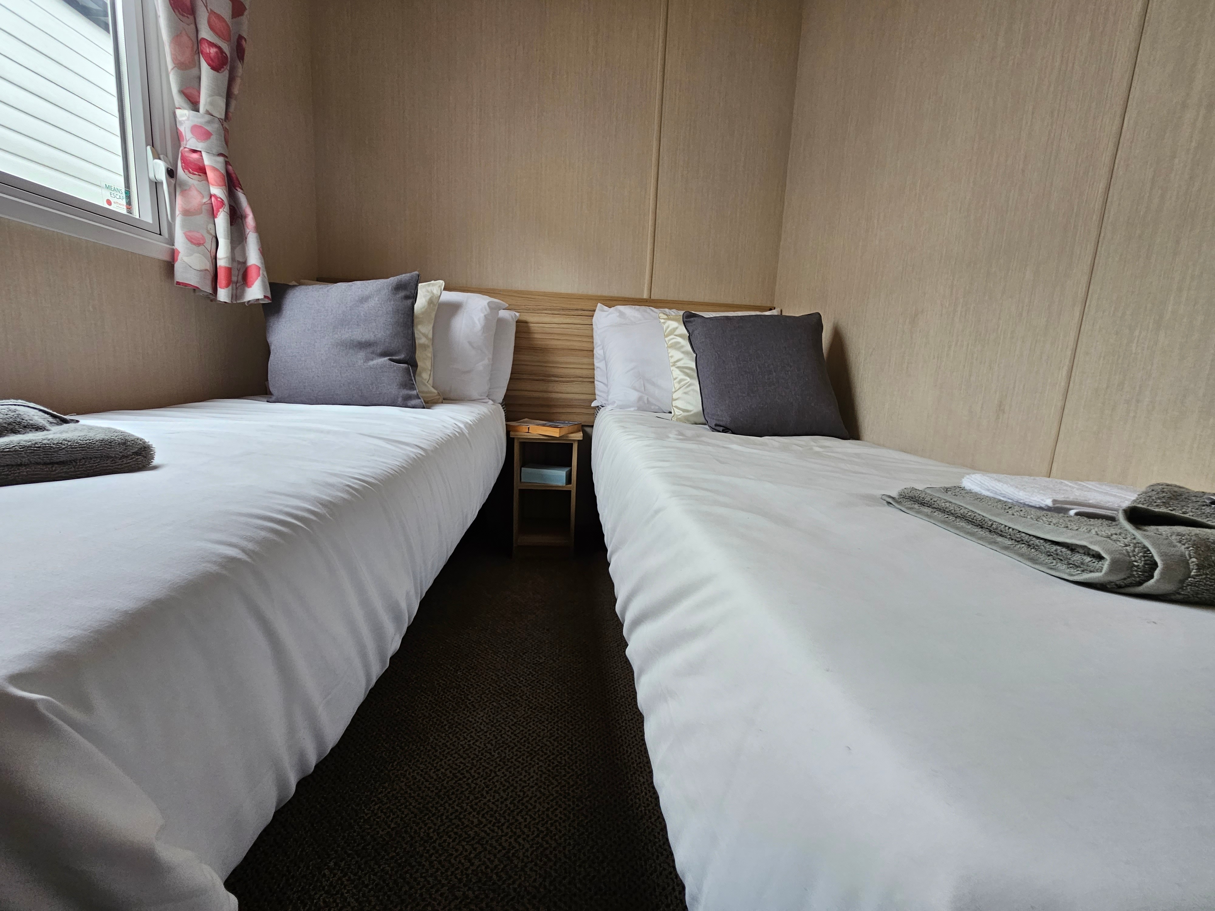 Photo of ABI Trieste 2016 (Static Caravan)