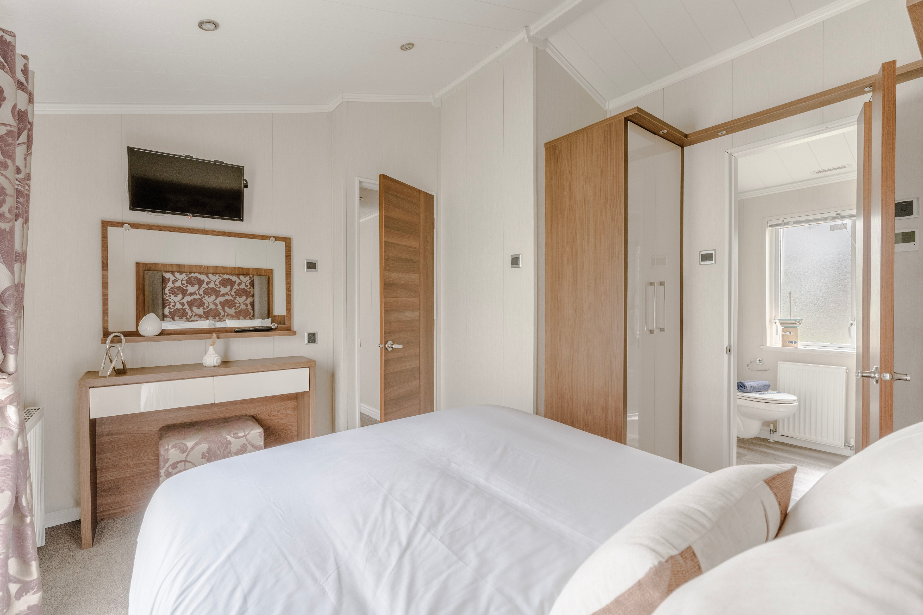 Photo of Willerby New Hampshire 2015 (Luxury Lodge)