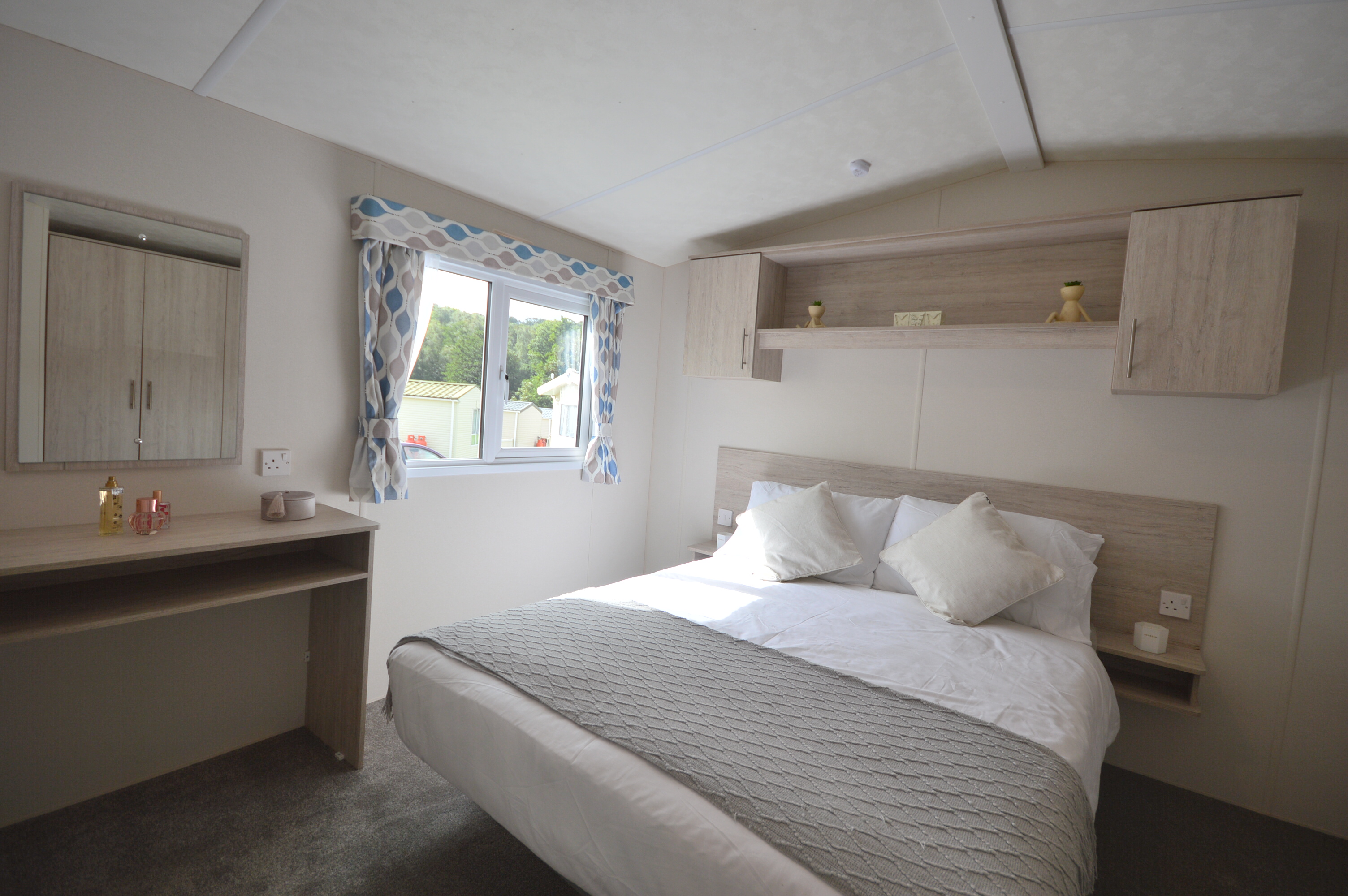 Photo of Delta Wadhurst 2023 (Static Caravan)