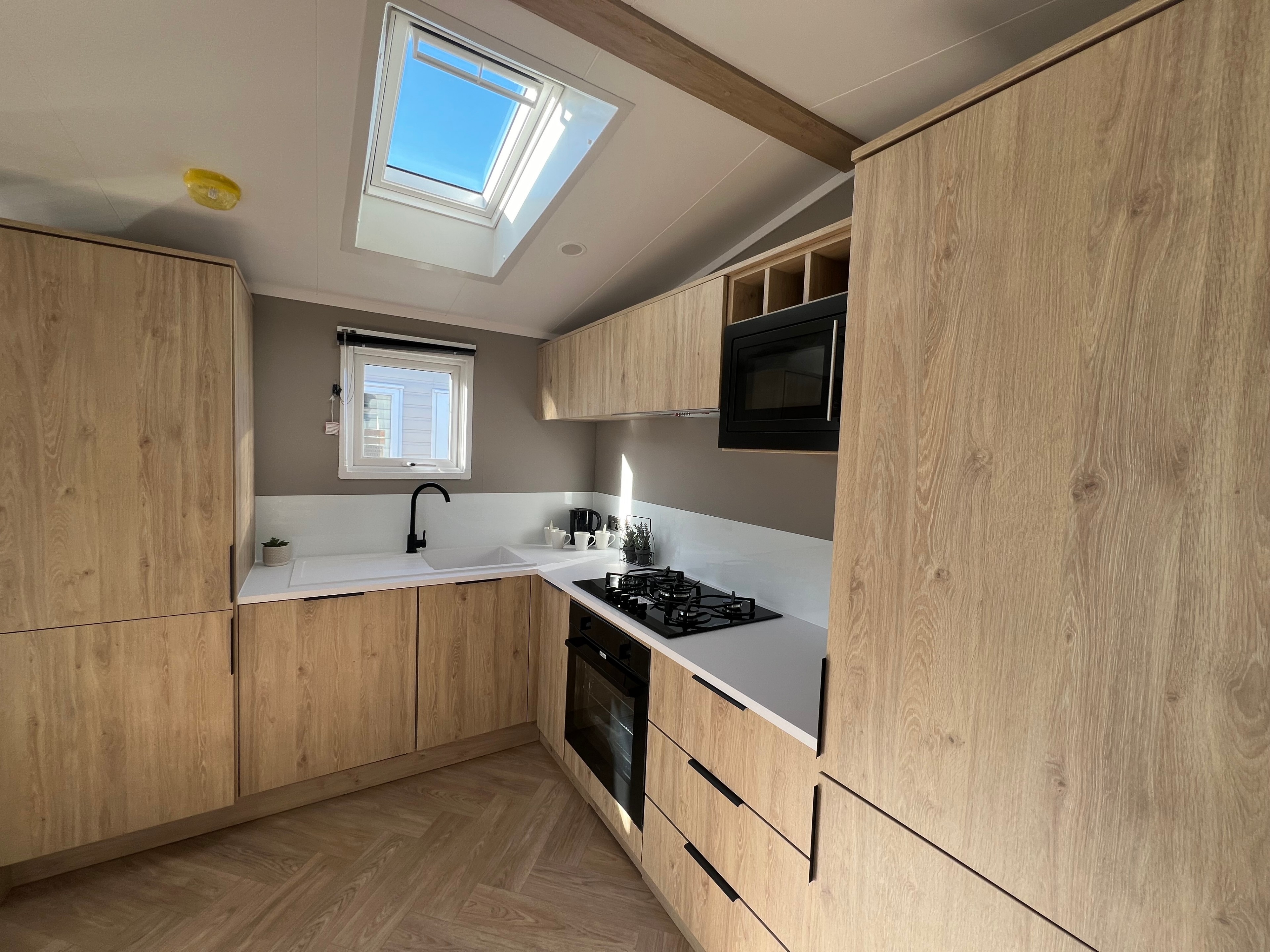 Photo of Victory Bower 2023 (Static Caravan)