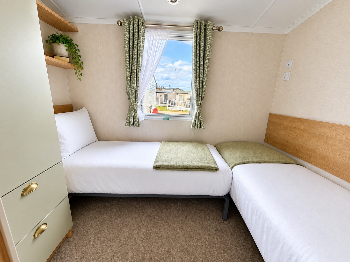 Photo of Swift Provence 2025 (Static Caravan)