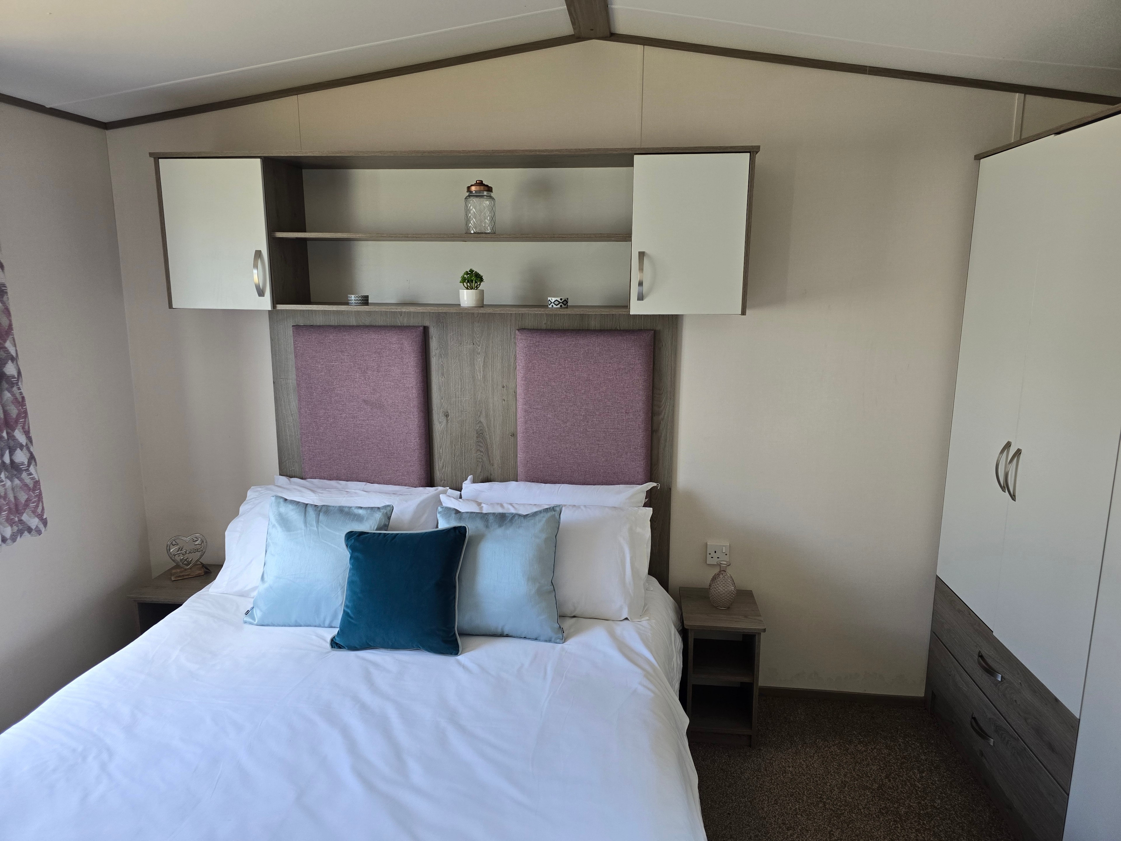 Photo of ABI Oakley 2019 (Static Caravan)