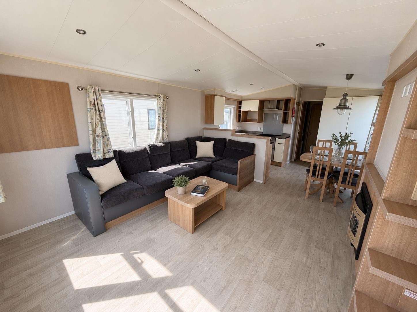 Photo of Willerby Avonmore 2014 (Static Caravan)
