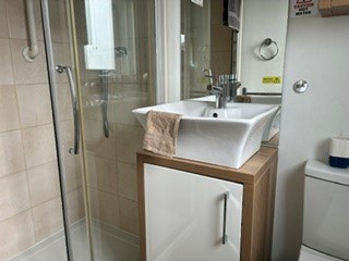 Photo of Cambrian Horizon 2015 (Static Caravan)