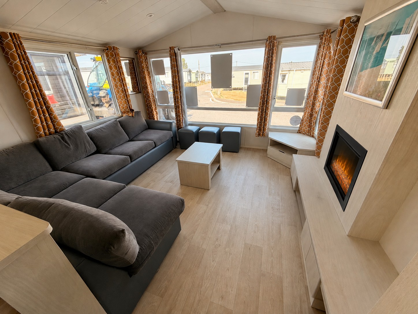 Photo of Atlas Ruby 2015 (Static Caravan)