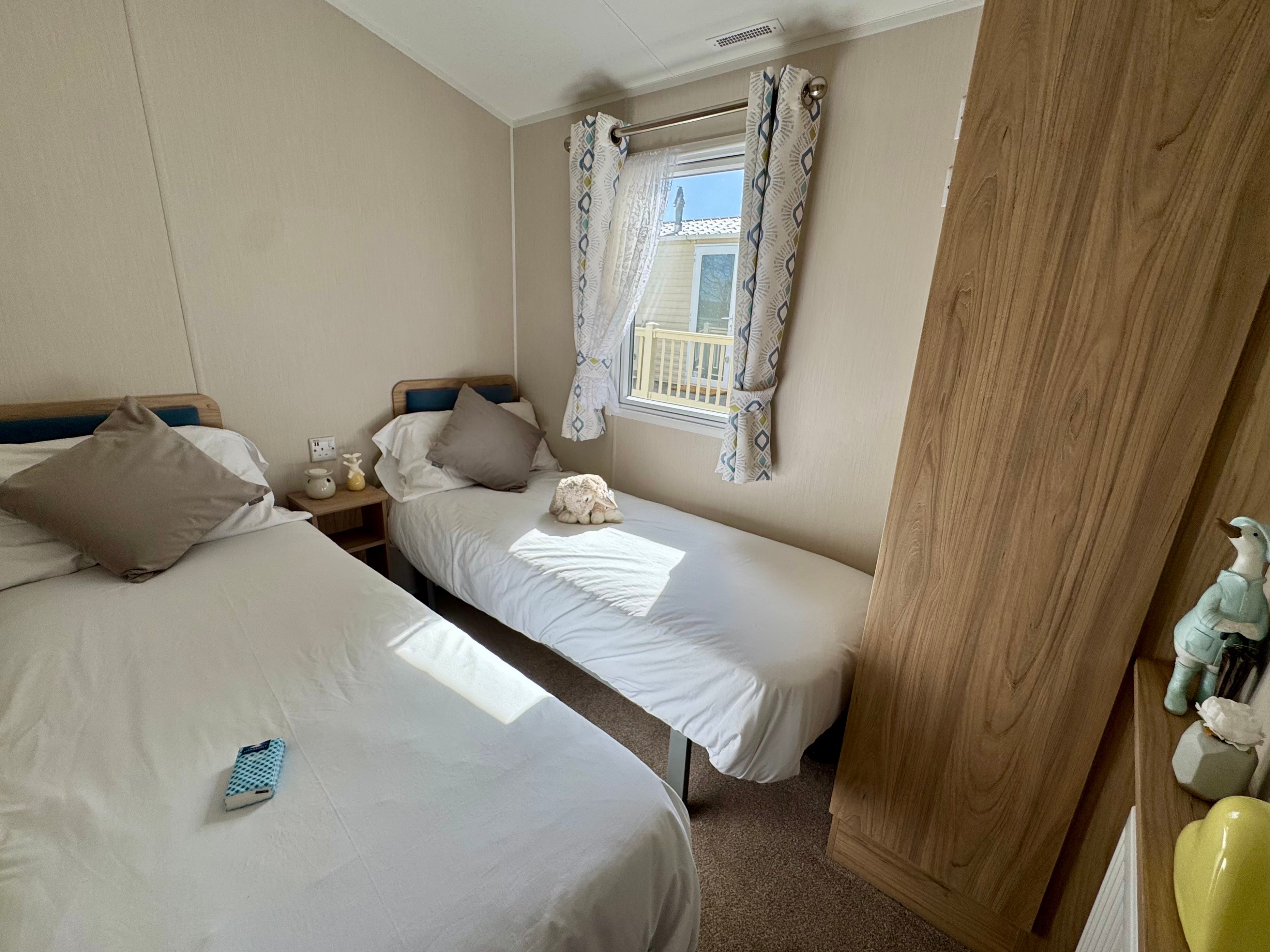 Photo of Willerby Malton 2022 (Static Caravan)