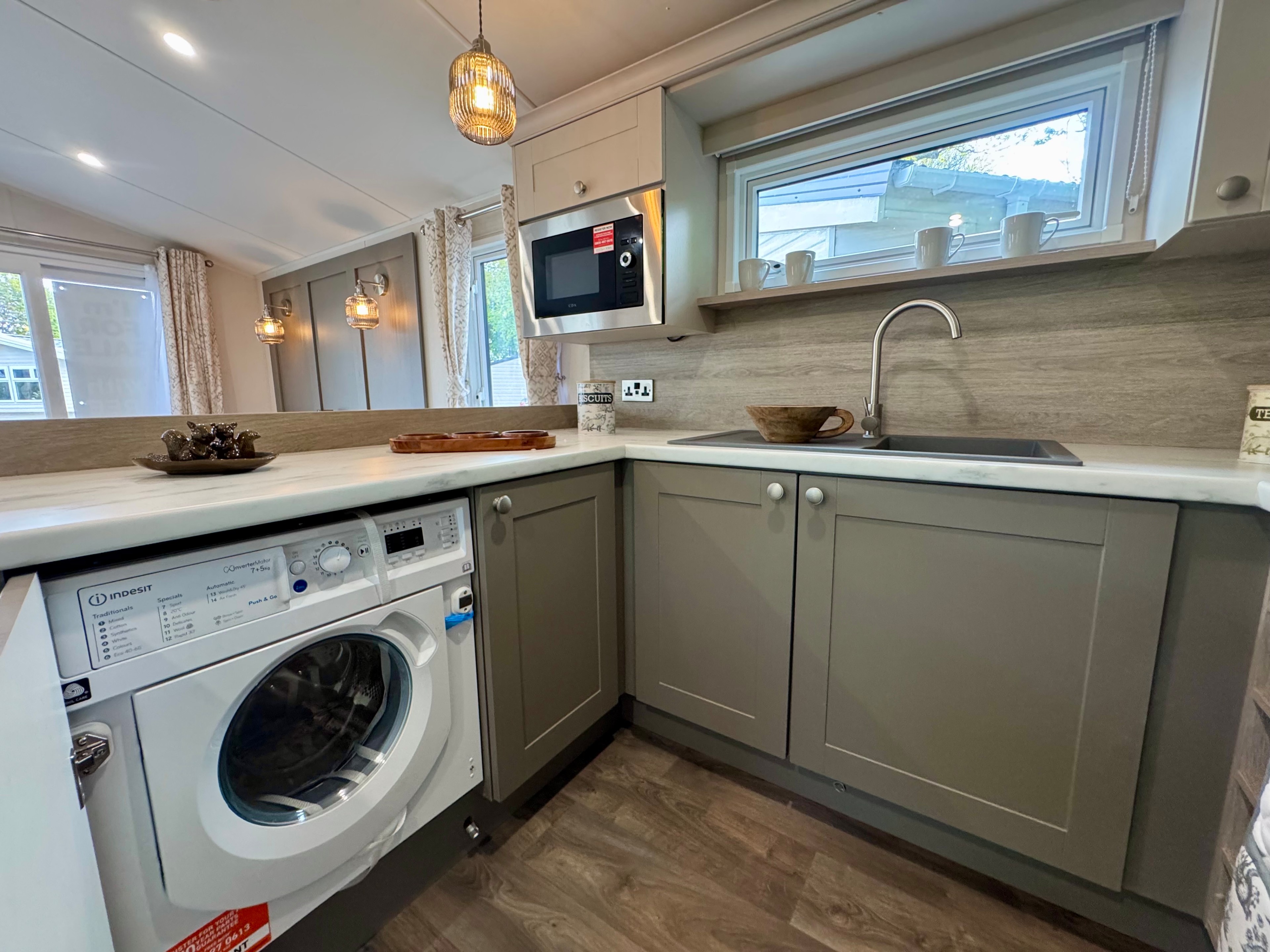 Photo of Willerby Salisbury 2026 (Static Caravan)